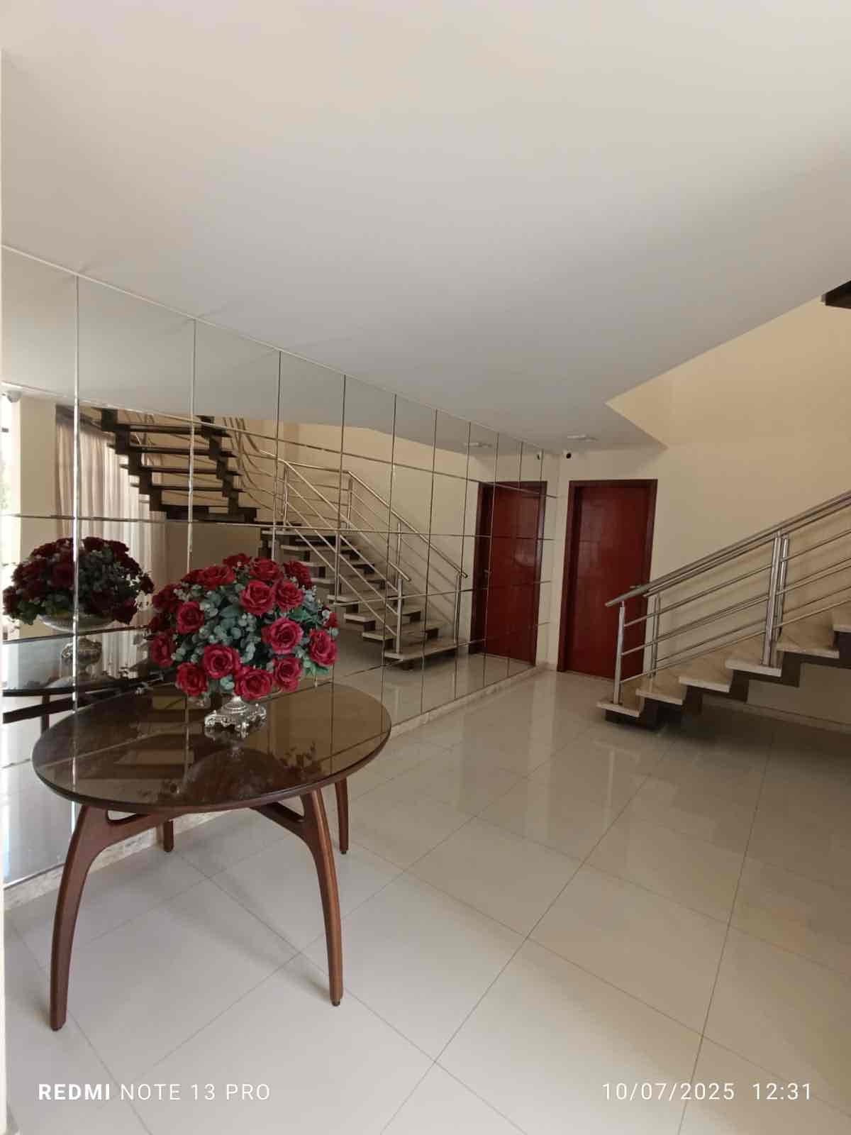 Morada Imperial da Vitória, 3 suítes + dependência completa, 3 vagas de garagens no bairro Candeias ao lado do G Barbosa, Vitória da Conquista, B - foto 2