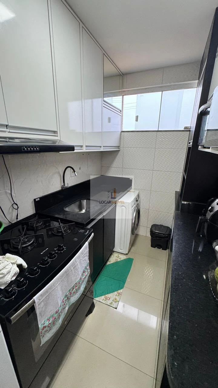 Apartamento 2/4 Don Residencial Bairro Boa vista - foto 13