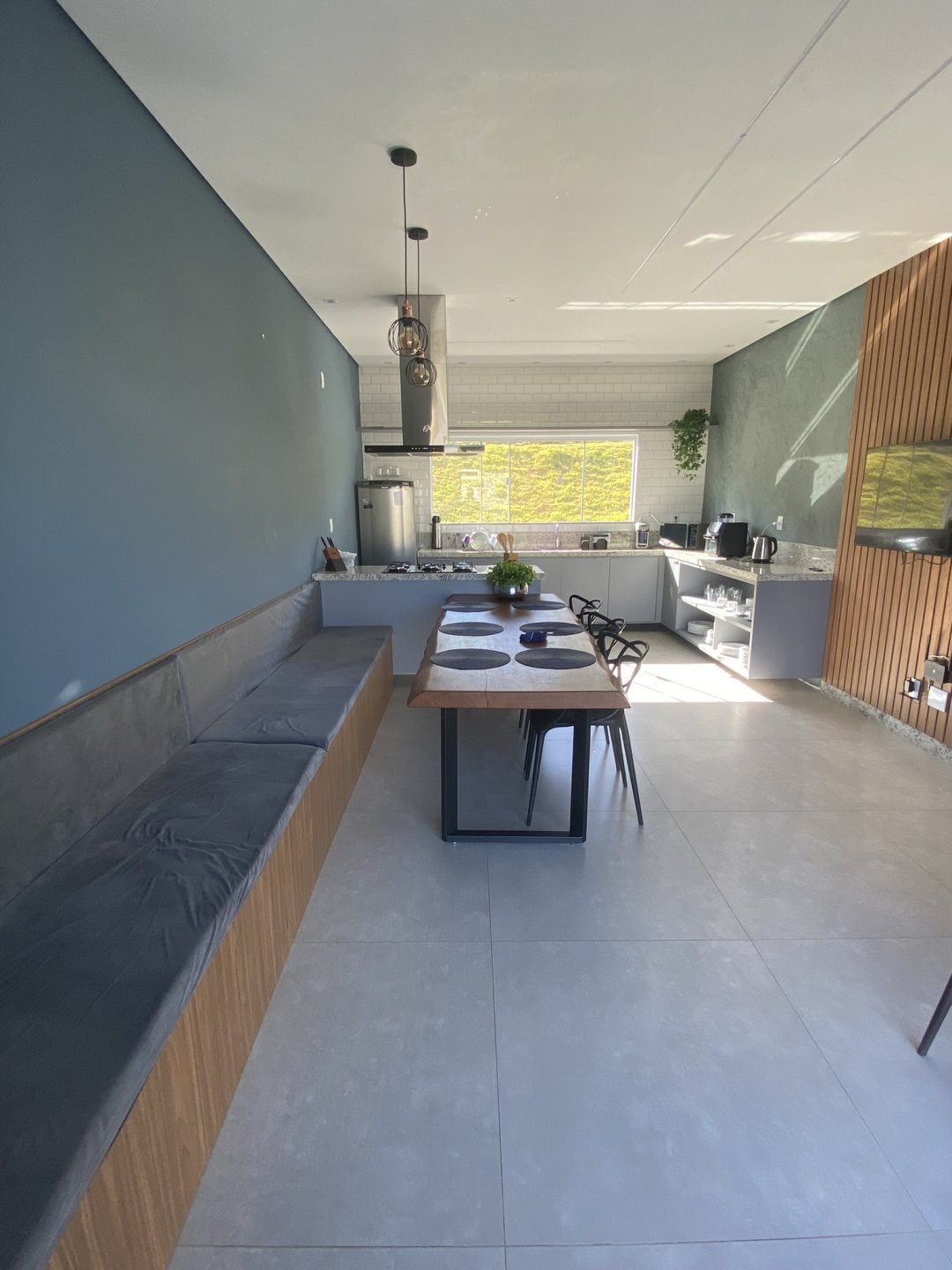 Excelente Casa Solta para locação, 2/4 com suíte, no Velli Residence, em Vitória da Conquista - Bahia - foto 12