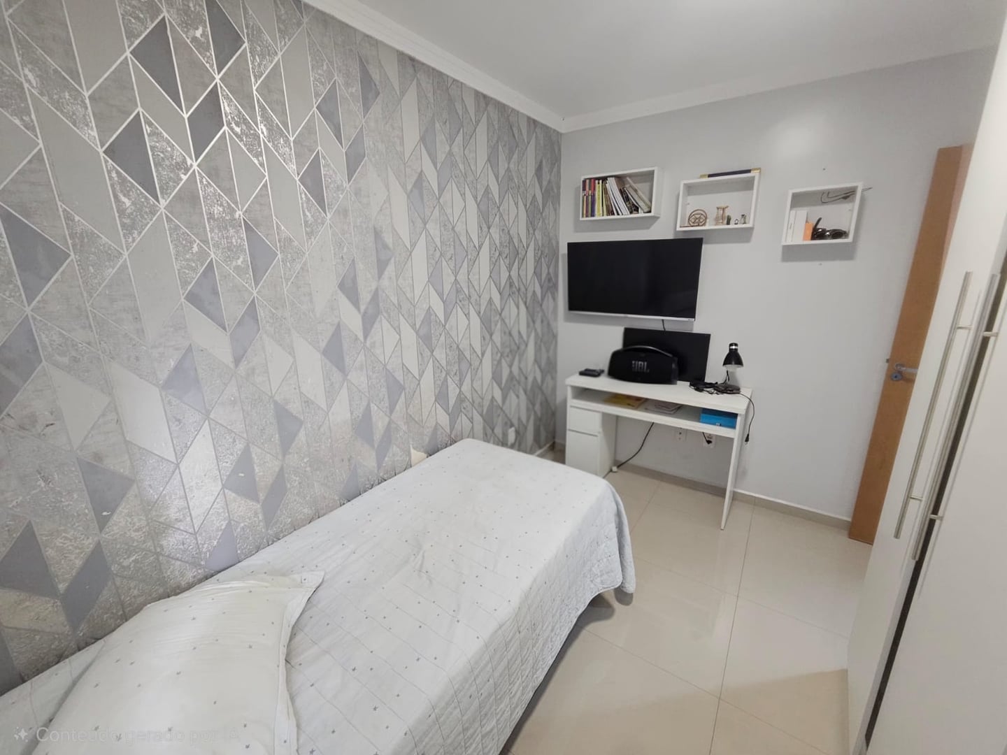 Casa a VENDA em Cond. 3Q. no B. Boa Vista em Vitória da Conquista - foto 12