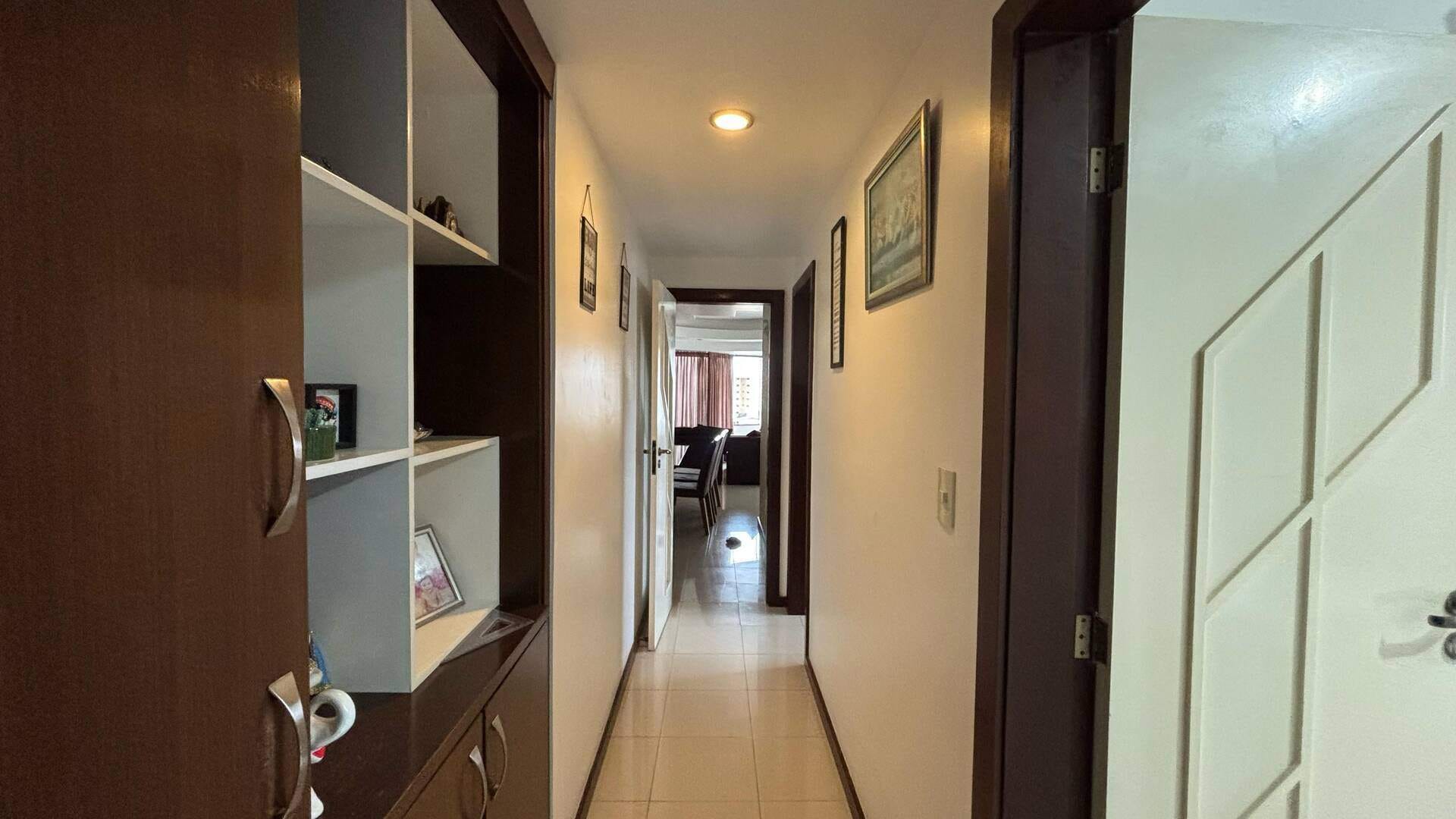 Apartamento.com 3 suítes  à venda, Candeias, Vitória da Conquista, BA - foto 13