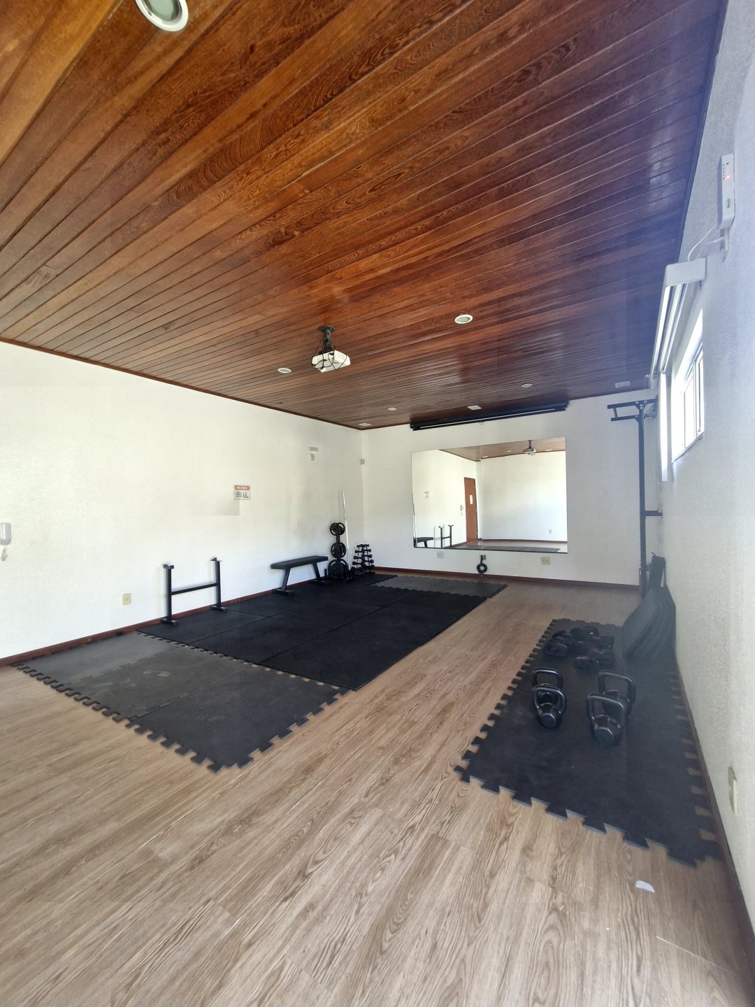 Apartamento 1⁰ andar  Bairro Boa Vista - foto 12