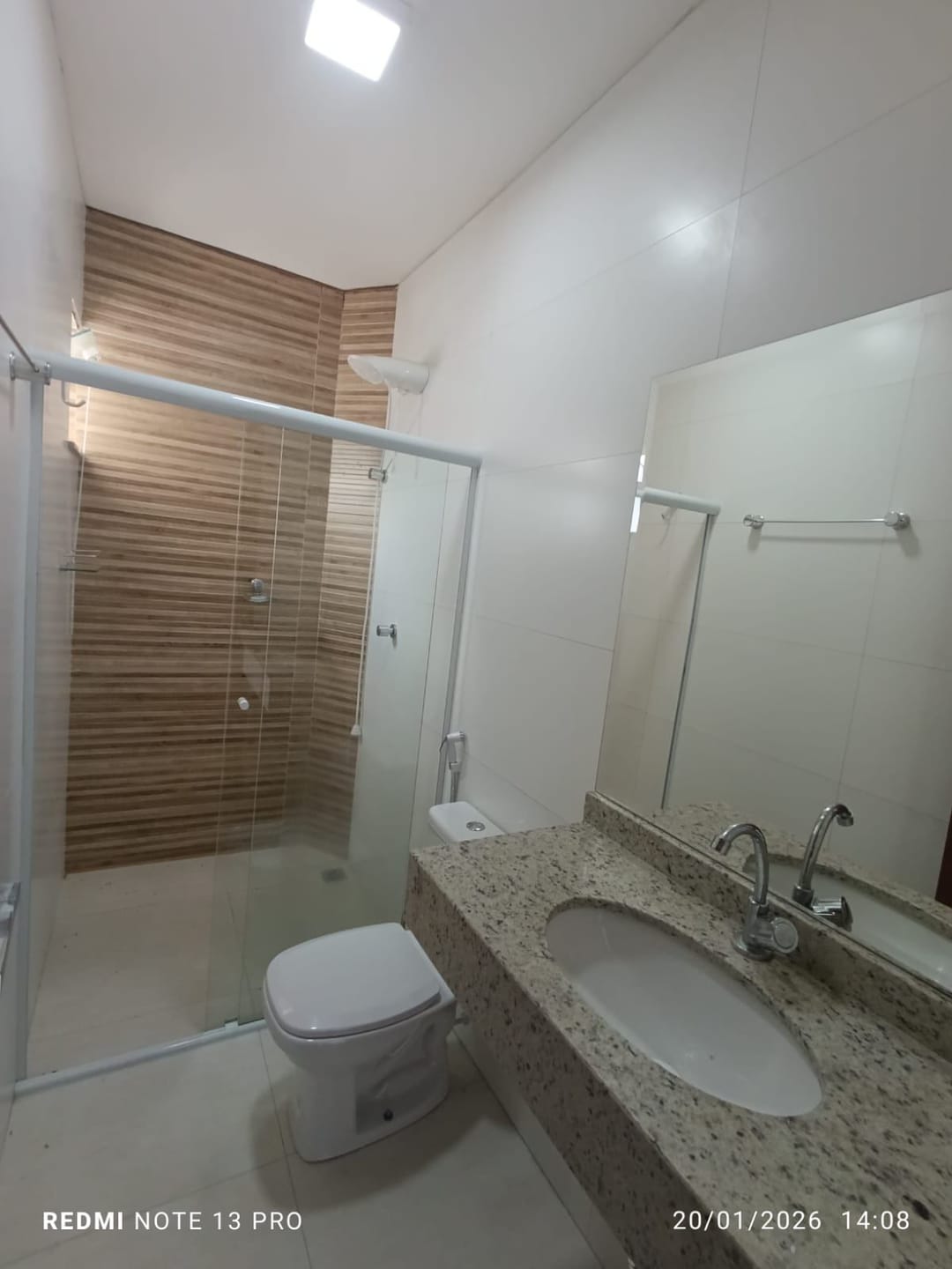 Excelente apartamento para locação, 3/4 com suite, 2 vagas de garagem, Bairro Boa Vista, Vitória da Conquista, BA - foto 13
