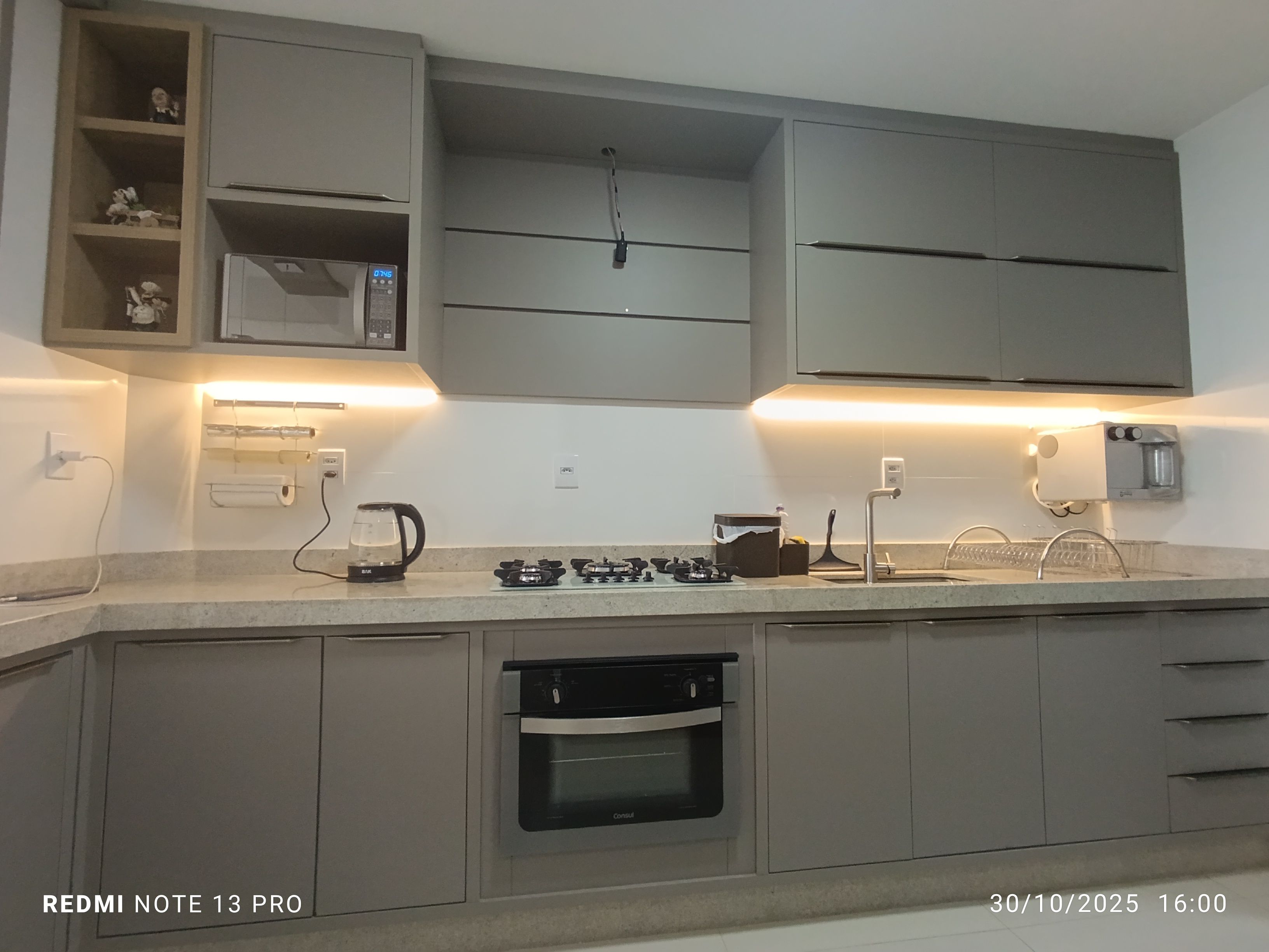 Apartamento novo de 3 quartos sendo 2 suítes, 2 vagas soltas de garagem à Venda, Boa Vista, Vitória da Conquista, BA - foto 13