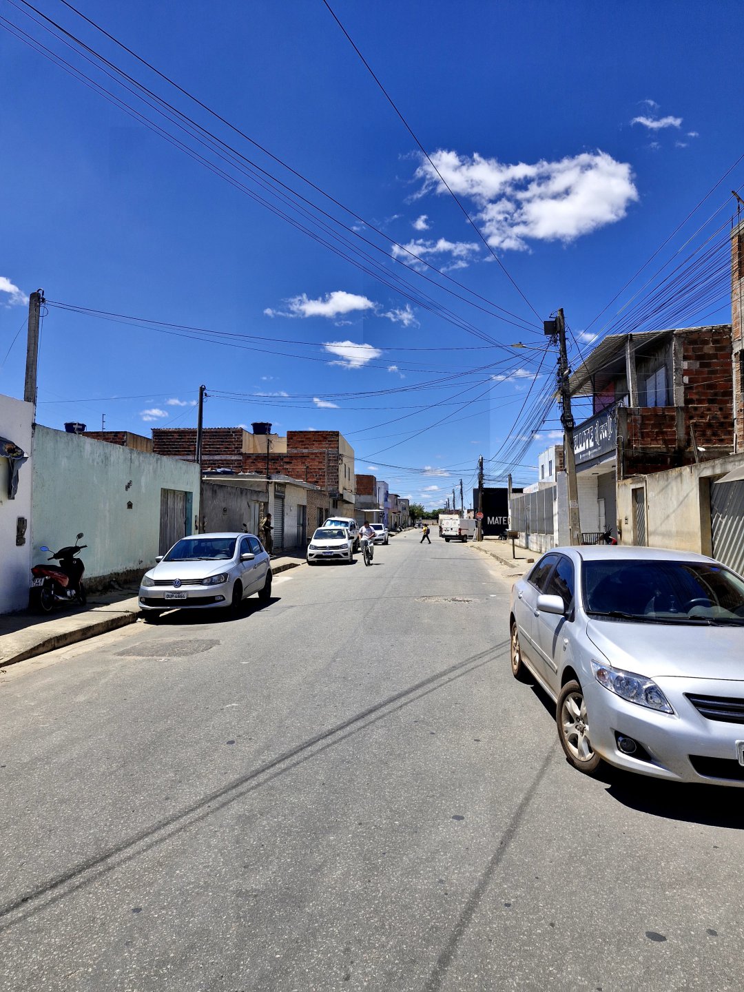 Lote Bairro Boa Vista 175m² 80 metros da Gilenilda Alves - foto 1