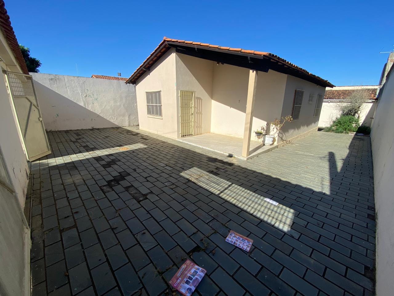 Vendo casa de 3 quartos na região do bairro Candeias,Vitória da Conquista, BA - foto 13