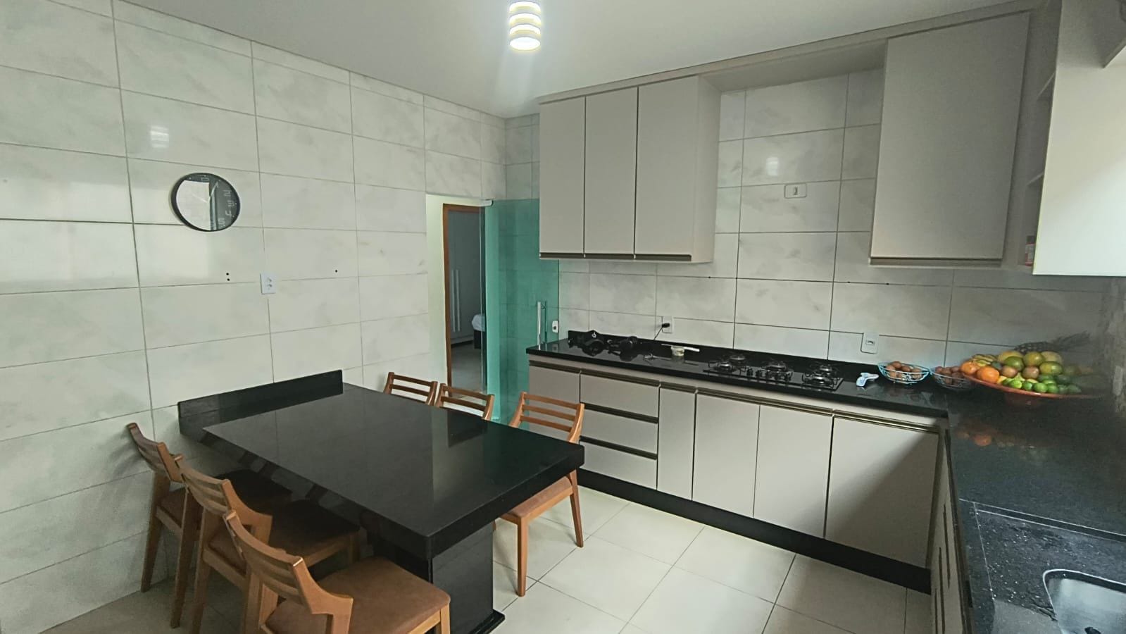 Casa de 3/4 sendo uma suíte no Vila Marina - Próximo Shopping Conquista Sul e Havan - foto 13