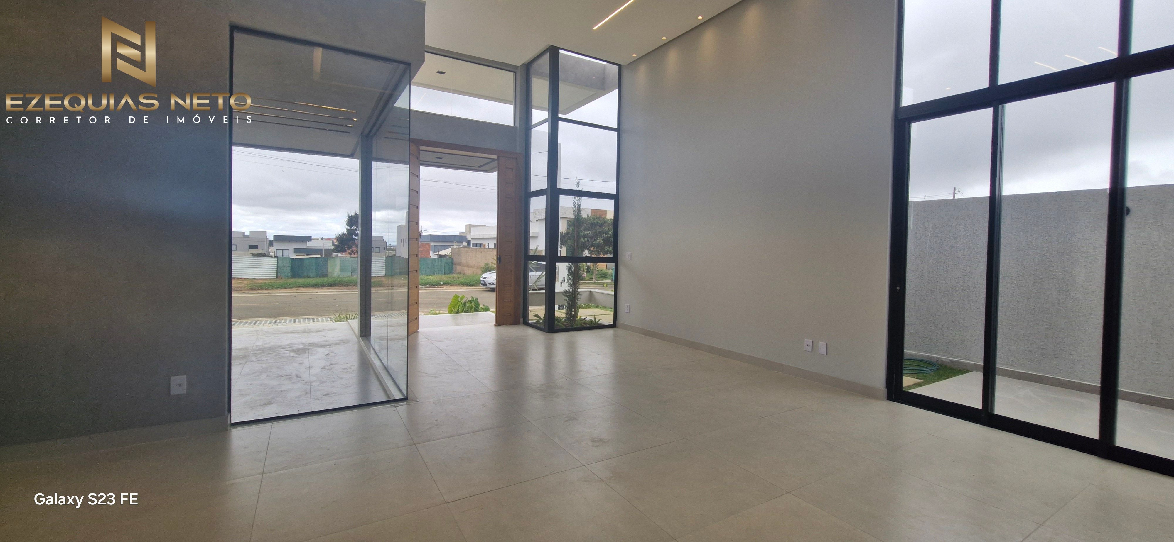 Casa com 3 suítes no Condomínio Alphaville 1 à Venda em terreno de 387 m² e 200 m² de área construída, Universidade, Vitória da Conquista, BA - foto 13