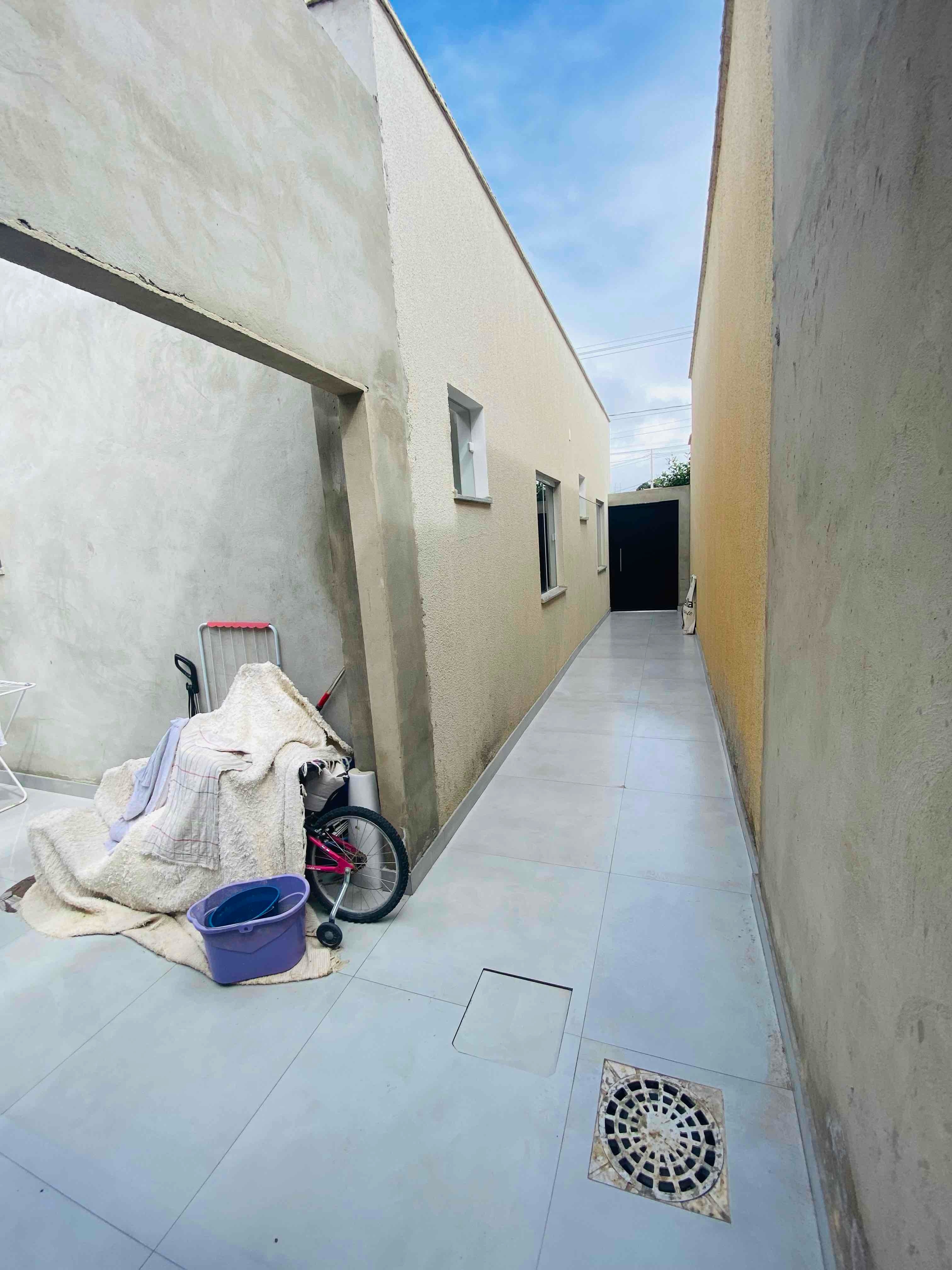 Linda casa no Conde 1, 2 quartos com suíte, 2 vagas de garagem, Primavera, Vitória da Conquista, BA - foto 13