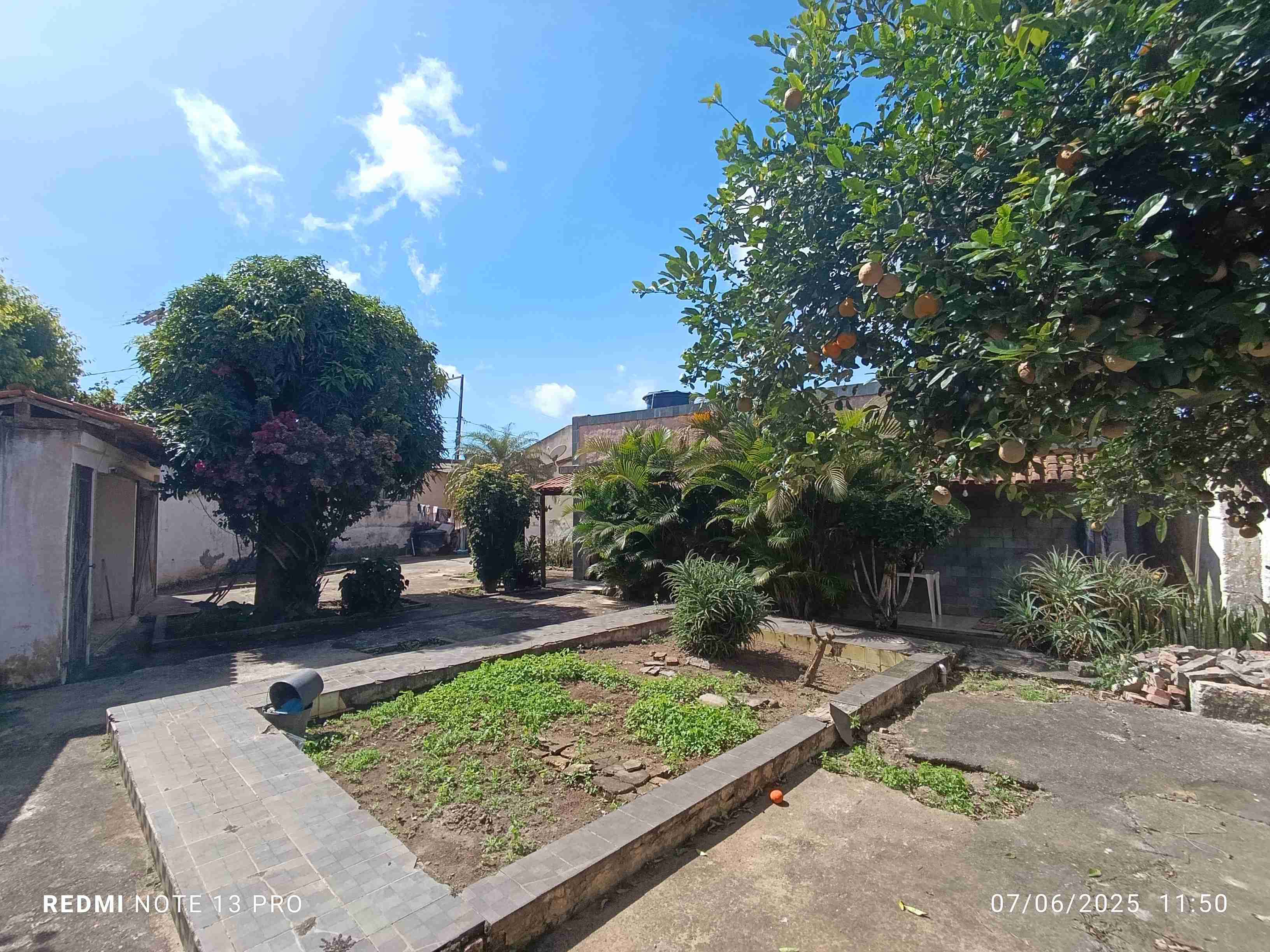 Casa de esquina com área de aproximadamente 500 m²à venda, para comércio, Espírito Santo, Vitória da Conquista, BA - foto 13