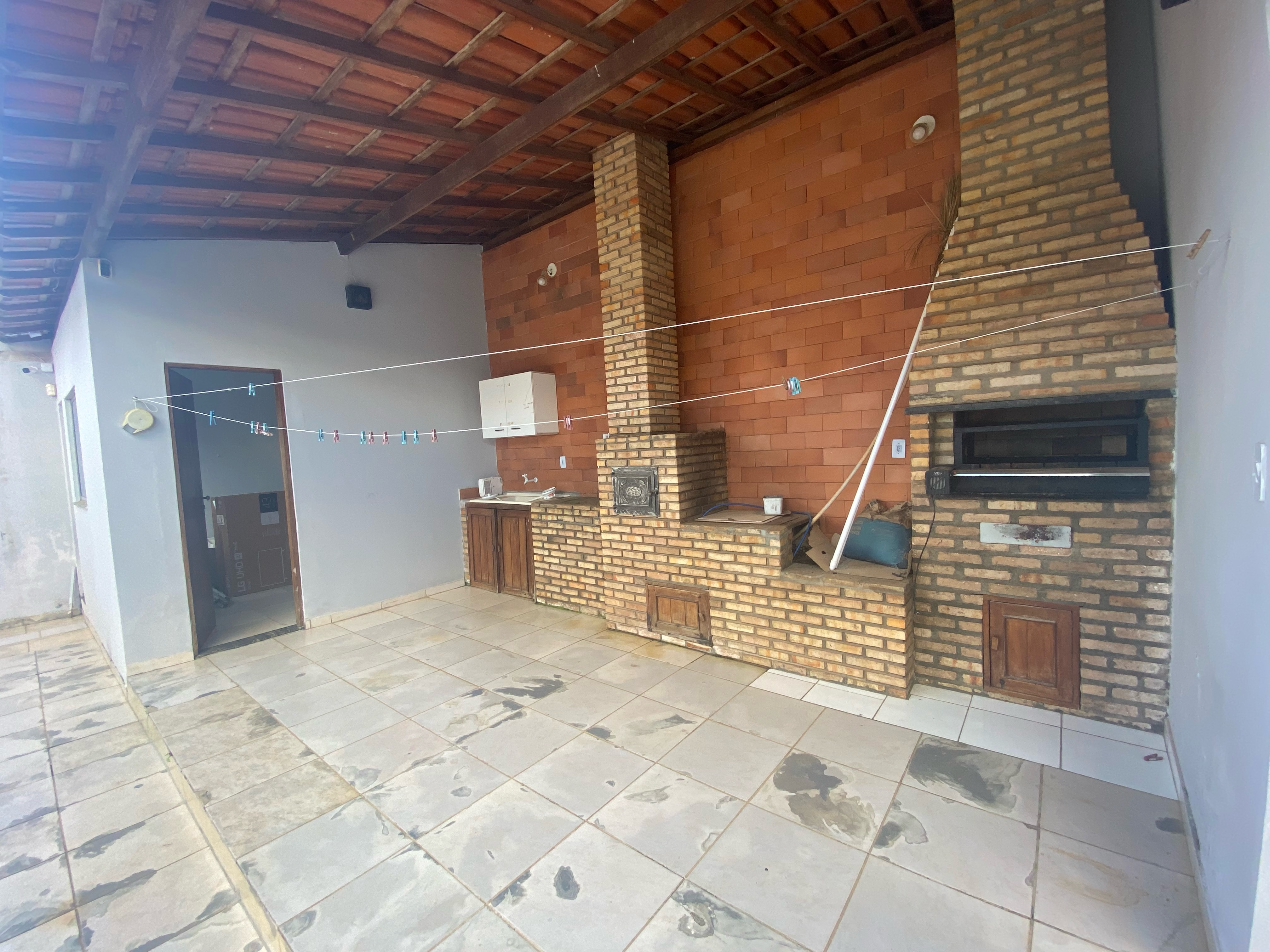 Excelente Casa de 3 quartos sendo 2 suítes e garagem para 4 carros à Venda, santa Cecília , Vitória da Conquista, BA - foto 13