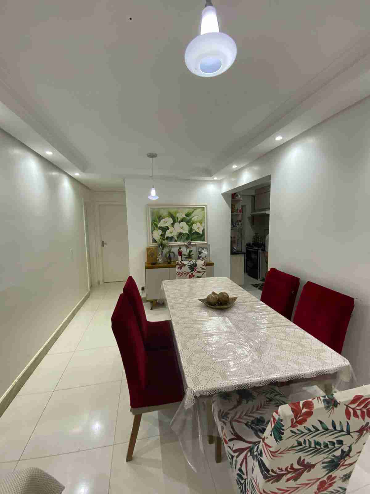 Apartamento térreo com garden, pátio e quintal à Venda, Boa Vista, Vitória da Conquista, BA - foto 13