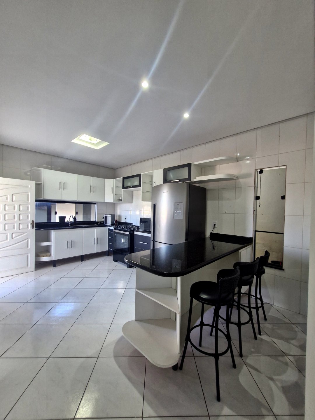 Casa à venda em Brumado 3/4 sendo uma suíte - foto 12