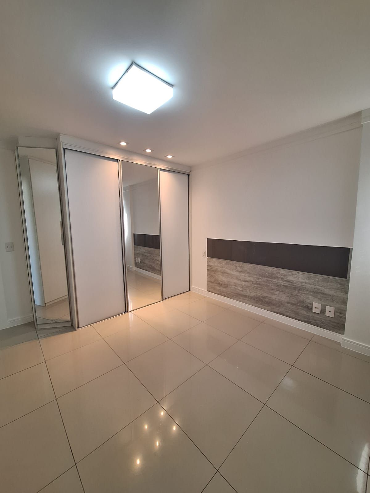 Apartamento andar alto com 135 m² na Olivia Flores, 3 suítes à venda, ao lado do G Barbosa, Candeias, Vitória da Conquista, BA - foto 13
