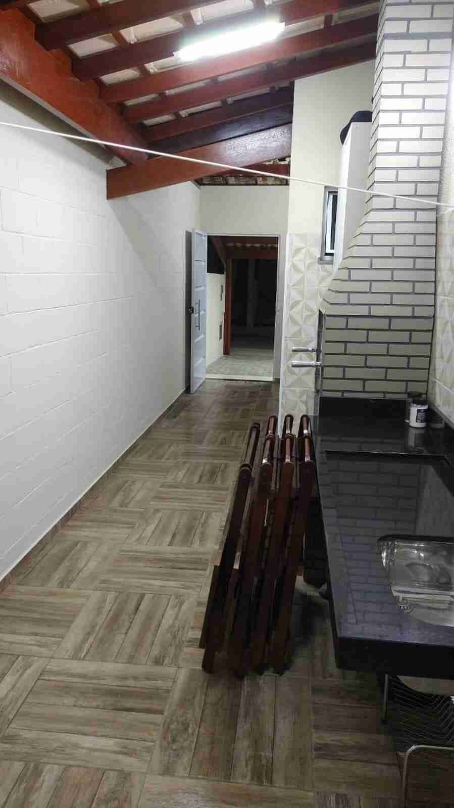 Casa Residencial Oeste Park à Venda, São Pedro, Rua P, BA - foto 13