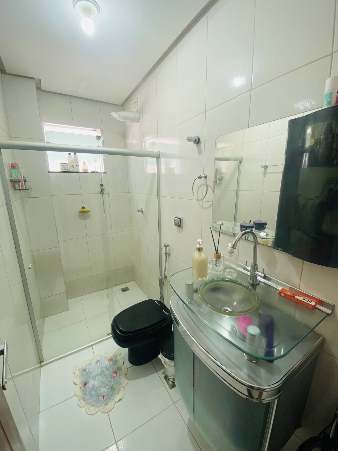 Vendo ótima casa no Boa Vista, 3 quartos sendo um com suíte, ampla garagem e muito mais - foto 12