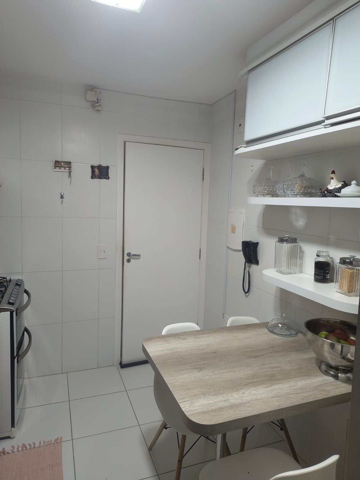 Apartamento 3 quartos sendo 2 suítes, 2.vagas de garagem + depósito, Candeias, Vitória da Conquista - BA | 17 - foto 13