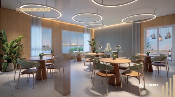 Apartamento na planta, entrega em 2030 em excelente localização, várias plantas no Candeias com até 3 suítes, Vitória da Conquista Ba - foto 12