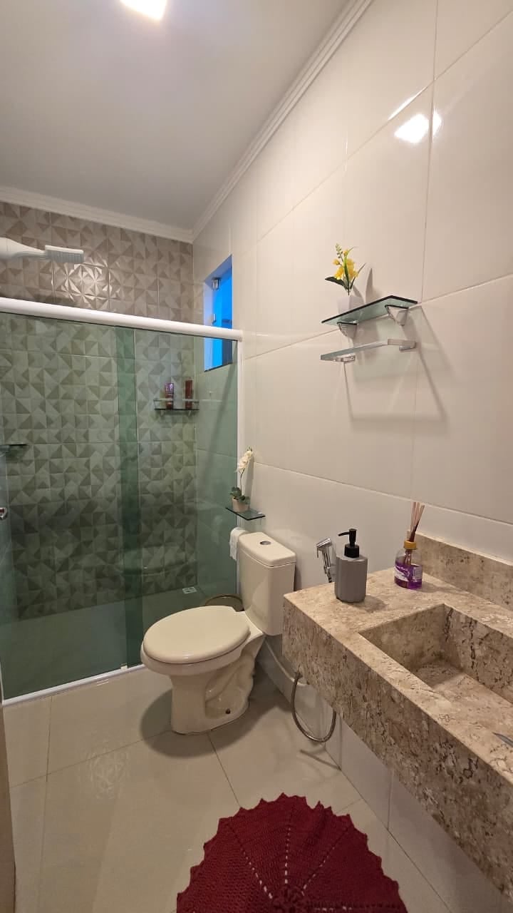 Casa  a VENDA com 3/4 sendo 1 suíte no B. Primavera - Vit. da Conquista - BA - foto 12