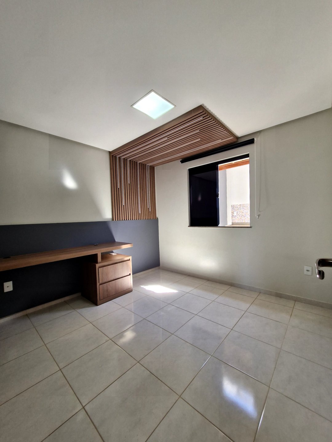 Casa 4/4 Condomínio Cidade Das Flores - foto 12