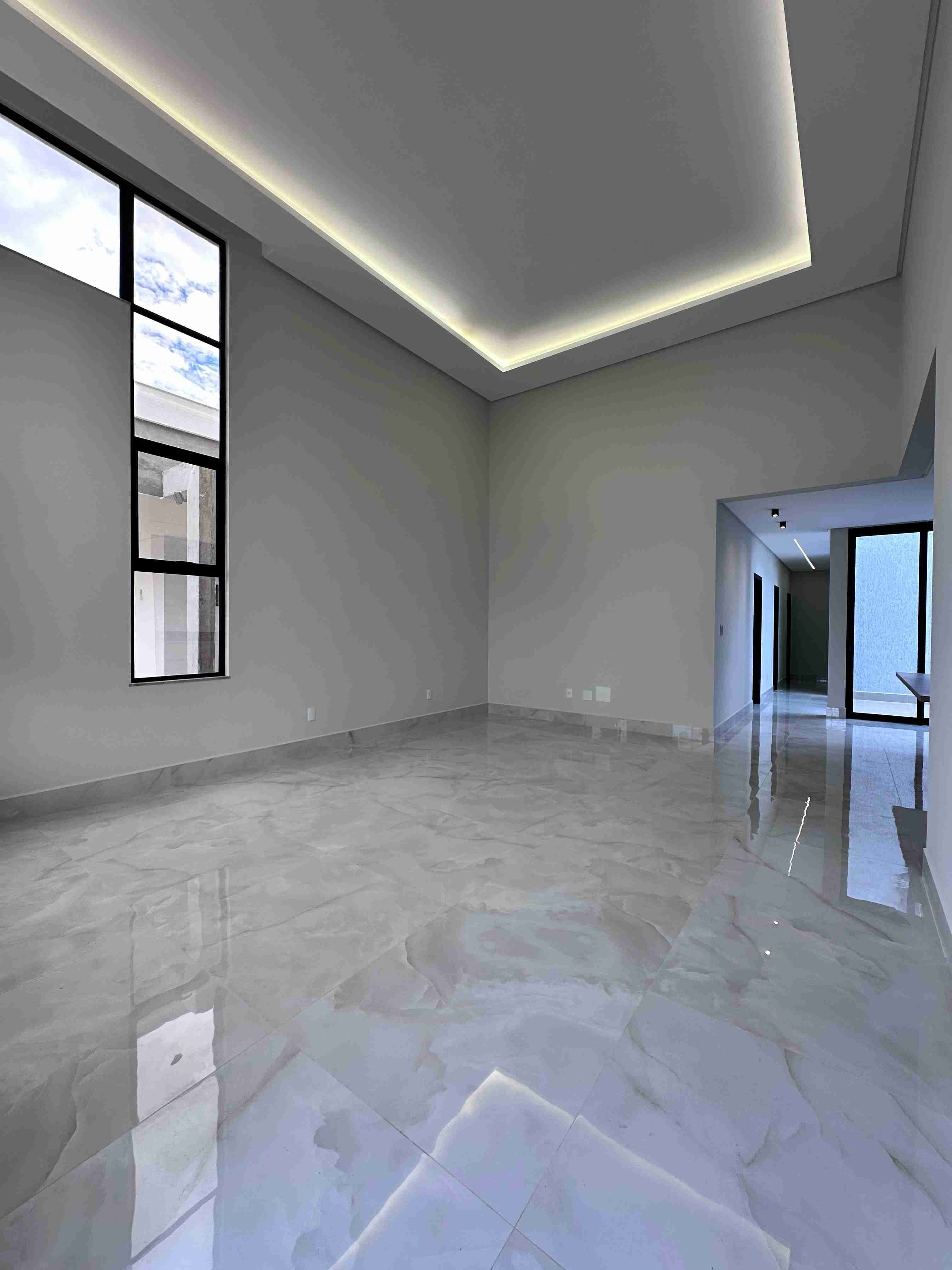 Casa com 3 suítes amplas, cozinha com planejados integrado com o espaço gourmet,  Horto Premier Bairro Primavera, Vitória da Conquista, BA - foto 13