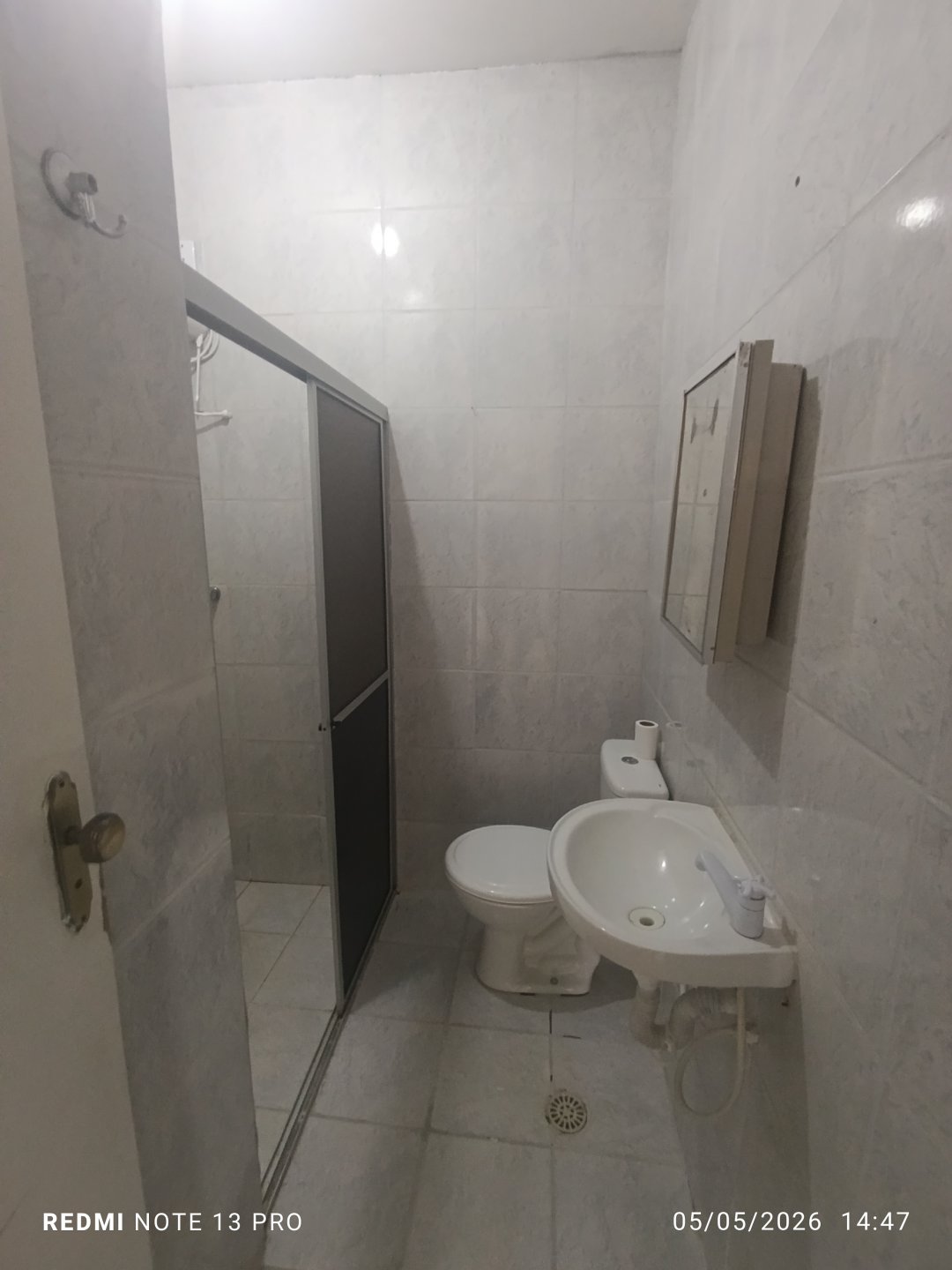 Ponto comercial + 2 apartamentos na parte superior, na Av. Santa Helena, esquina com a Nilo Peçanha, Sumaré/Centro, Vitória da Conquista - BA - foto 12