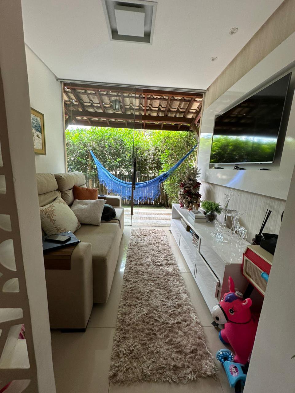 Excelente apartamento térreo  à venda, semimobiliado, com 2 quartos sendo um suíte, quintal, Bairro Boa Vista, Vitória da Conquista - BA - Candeias, Vitória da Conquista