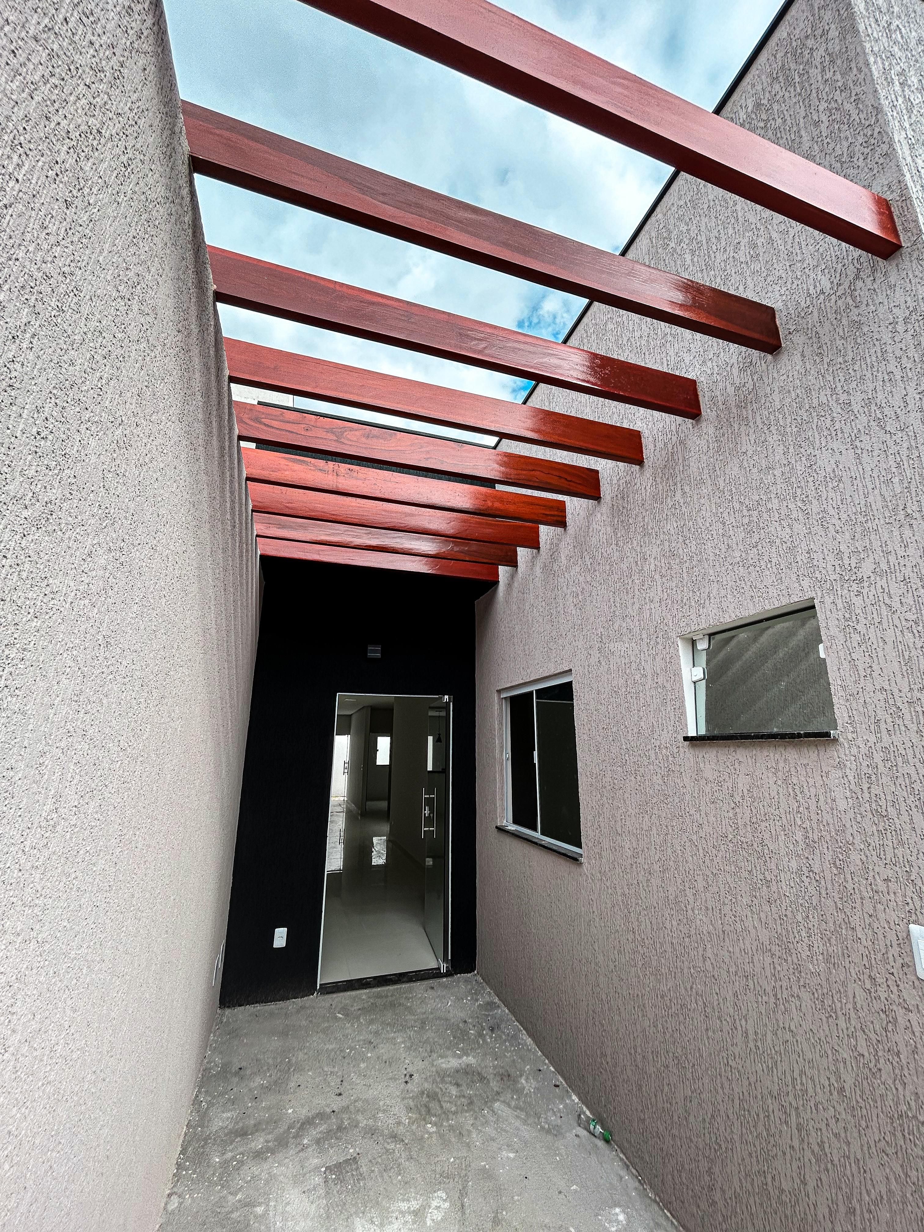 Casa  à Venda, Parque Real, Vitória da Conquista, BA - foto 13