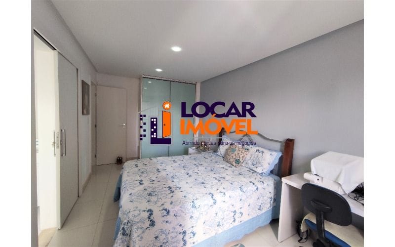 Apartamento no Residencial Paul Cezzane - foto 13