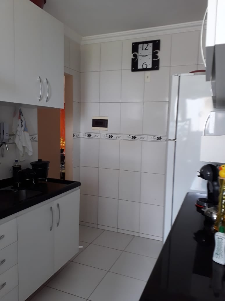 Apartamento de 2 quartos sendo 1 suite 3° andar, Boa Vista · Vitória da Conquista - foto 12