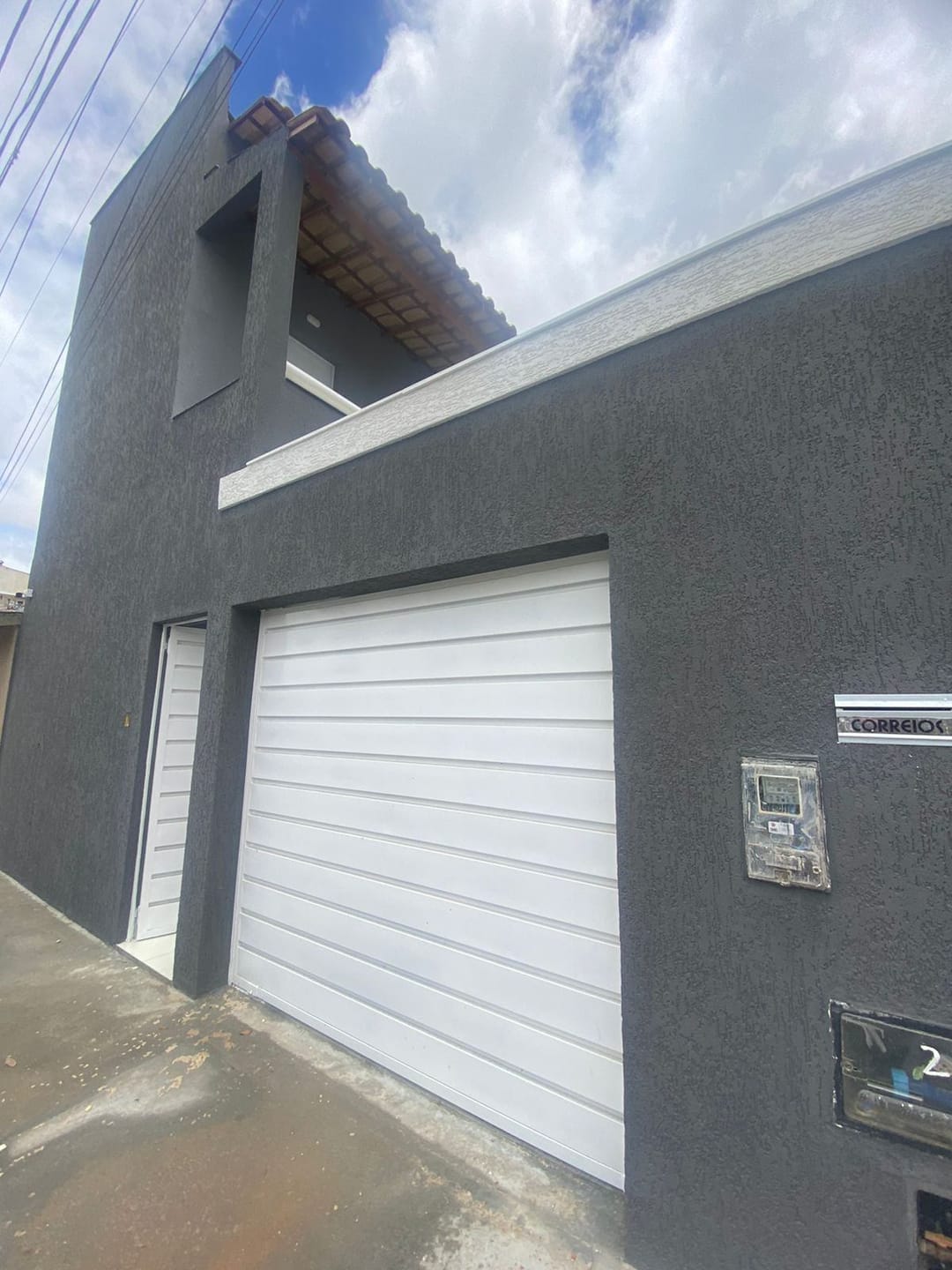 Kitnet para locação, 1 Cômodo com banheiro (incluso água e energia), no Bairro Felícia, Vitória da Conquista, BA - foto 12