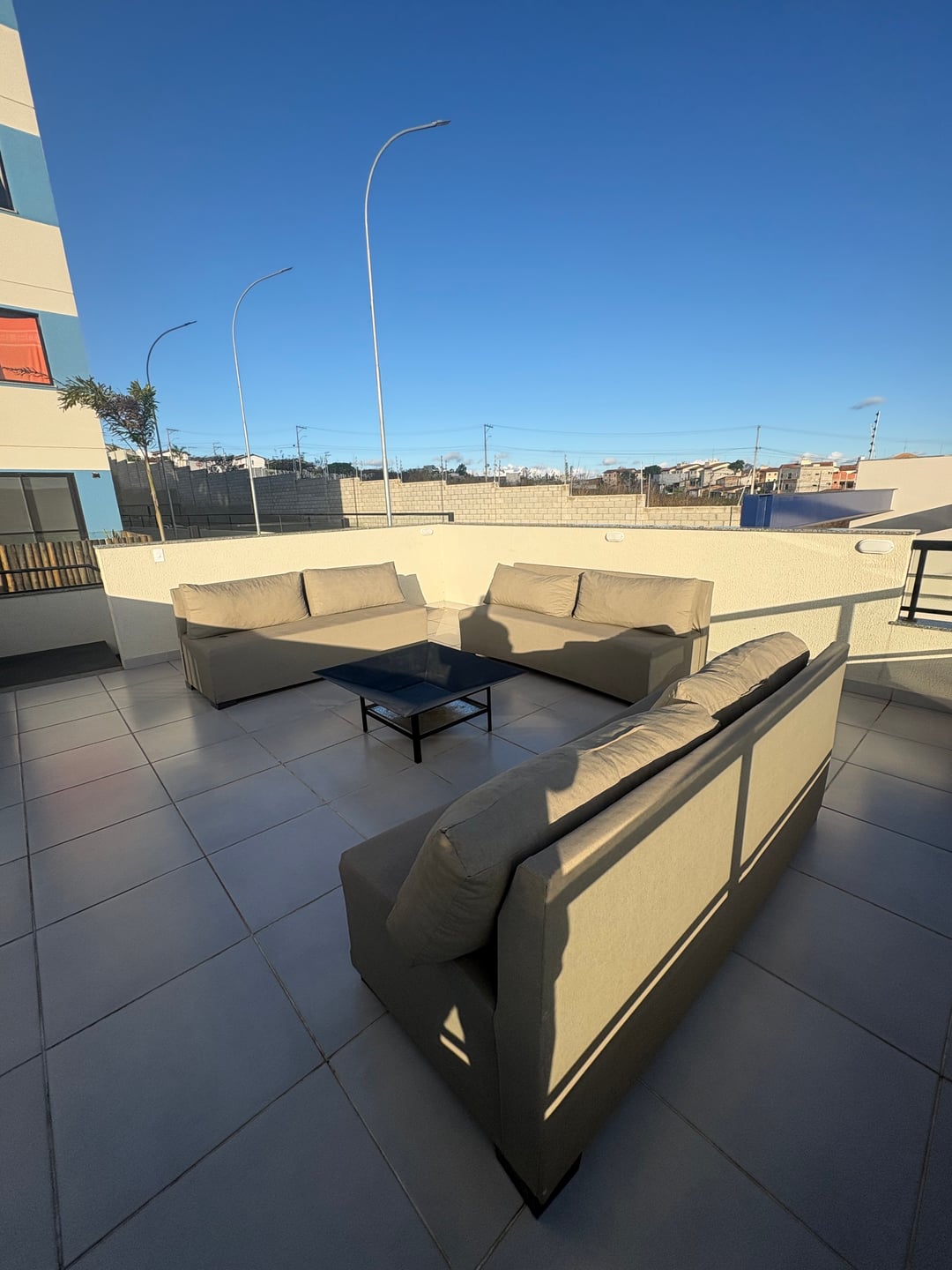 Apartamento para Alugar com 2 Quartos no Santa Cecília em Vitória da Conquista - foto 12