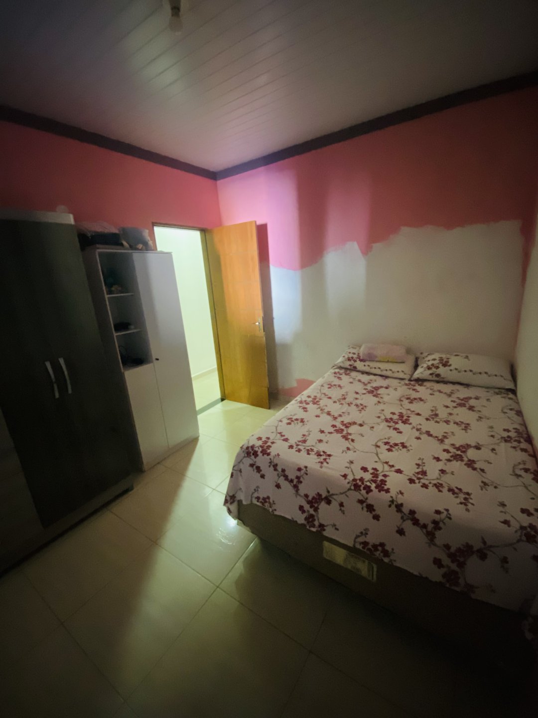 Vendo Casa de 3 quartos no Vila América, próximo ao condomínio Pamplona. - foto 12