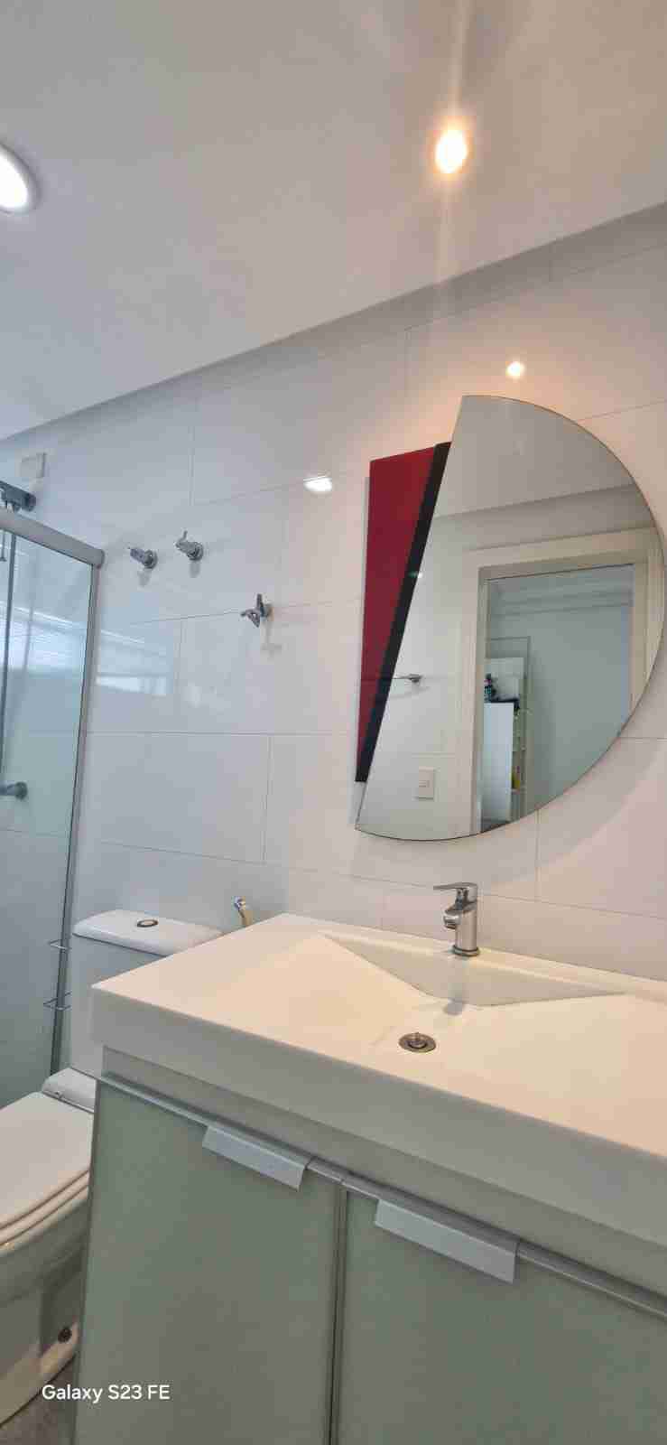 Apartamento 3 suítes à Venda com 160 m², suítes com planejados + dependência completa, Bairro Candeias, Vitória da Conquista, BA. - foto 12