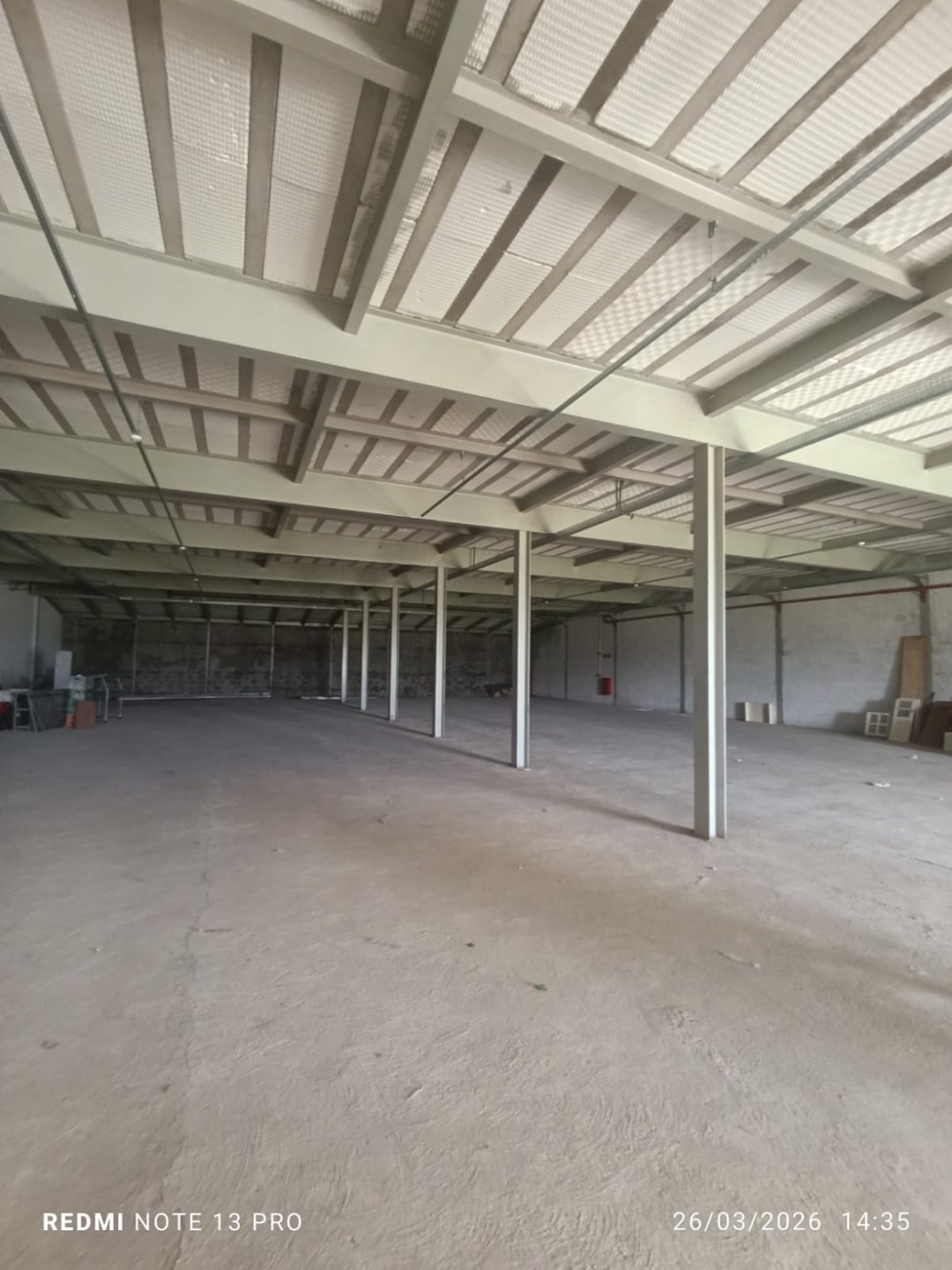 Galpão com 762 m² na Av. Juracy Magalhães, acesso por 2 ruas, Jurema, Vitória da Conquista -BA - foto 12