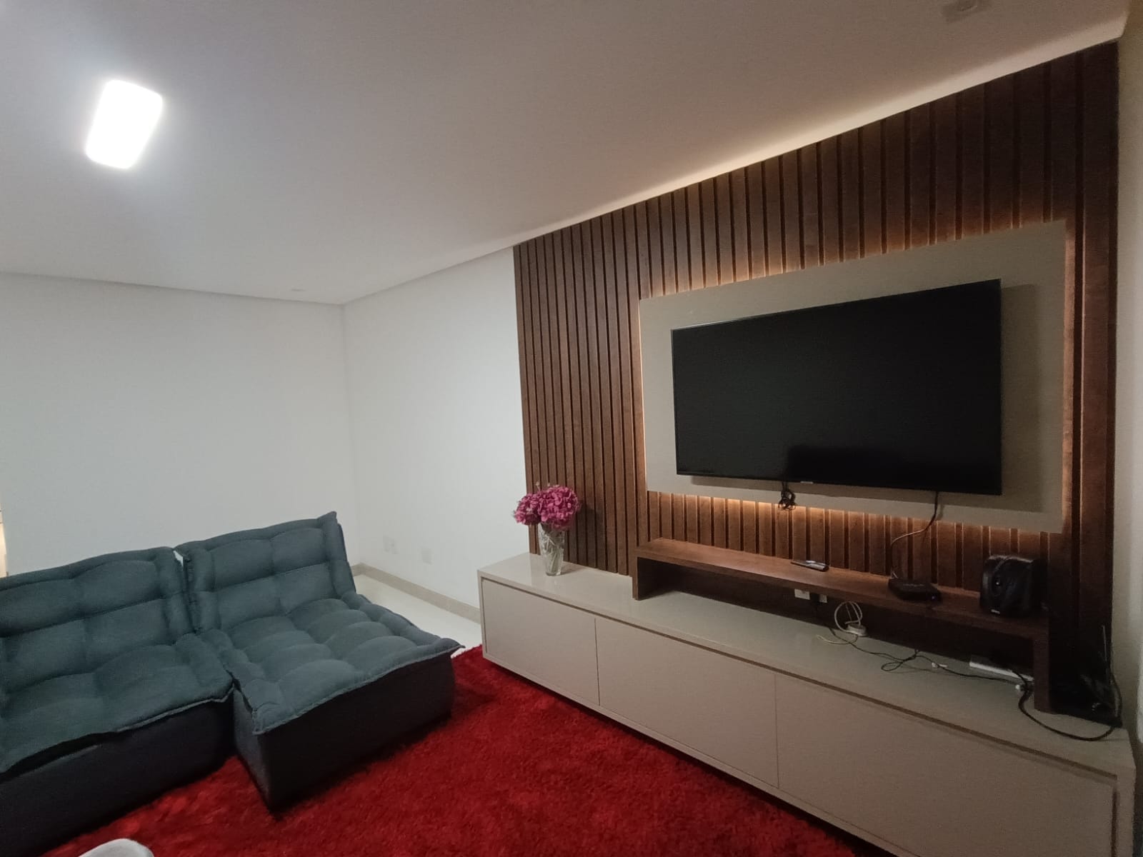 Casa com 5 quartos sendo 3 suítes, área gourmet com jacuzzi, piscina aquecida, em Bairro Boa Vista, Vitória da Conquista, BA - foto 13