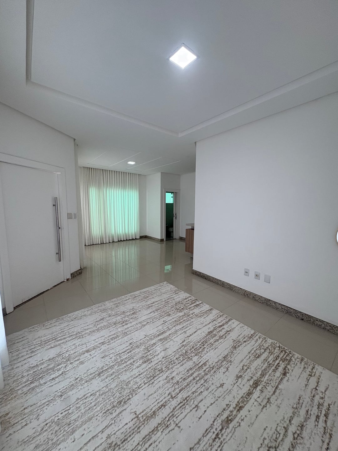 Casa com 3 suítes, piscina + dependência no Ibirapuera Vitória da Conquista Bahia - foto 12