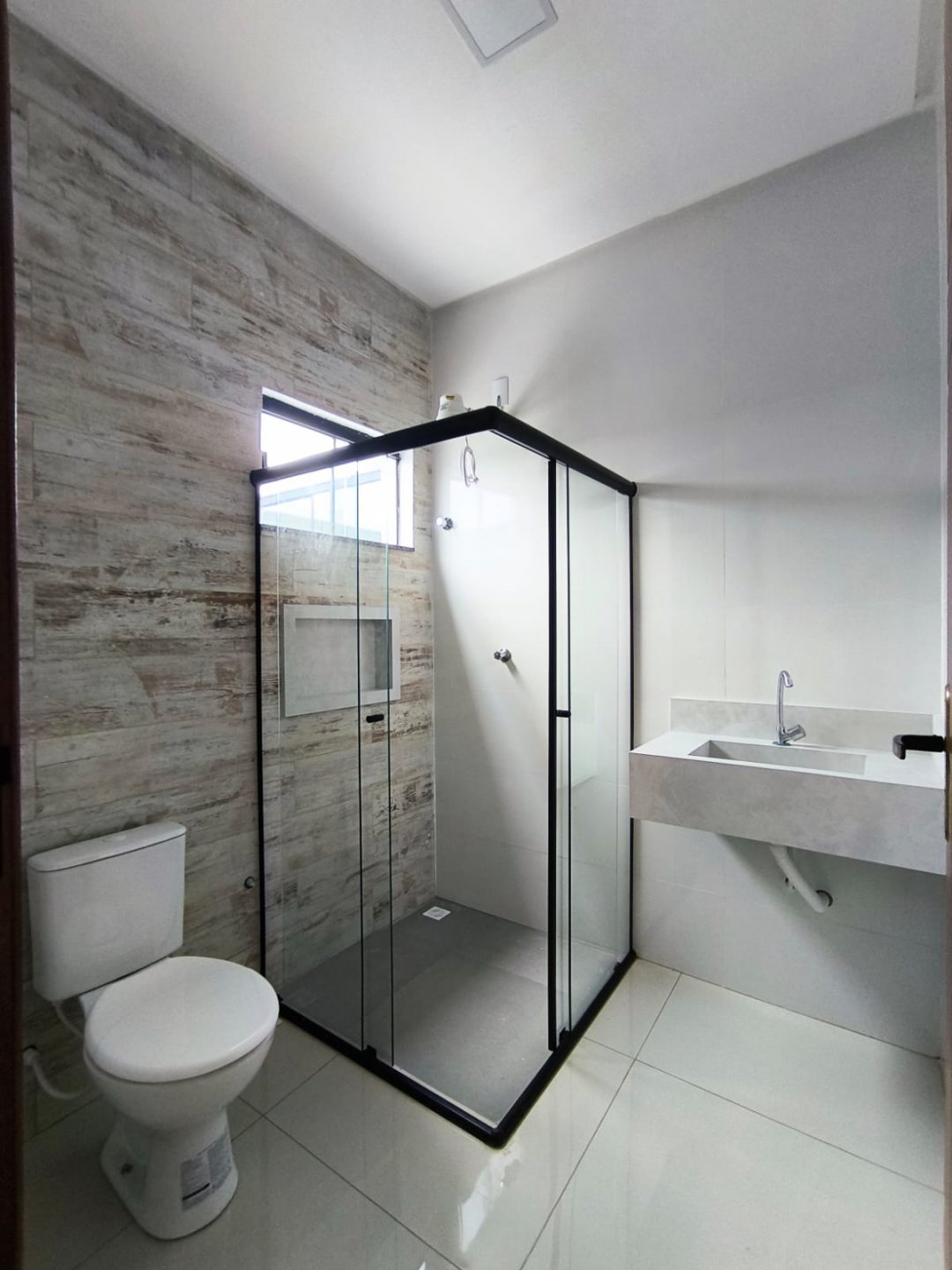 Casa nova de 3 quartos sendo 1 suíte no Conveima I, perto de tudo,  Vitória da Conquista Ba - foto 11