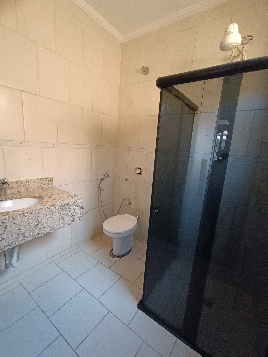 Casa Solta de 3 Quartos Sendo 1 Suíte com Garagem Ampla e Quintal no Bairro Alvorada/Ibirapuera, Vitória da Conquista -Ba - foto 11
