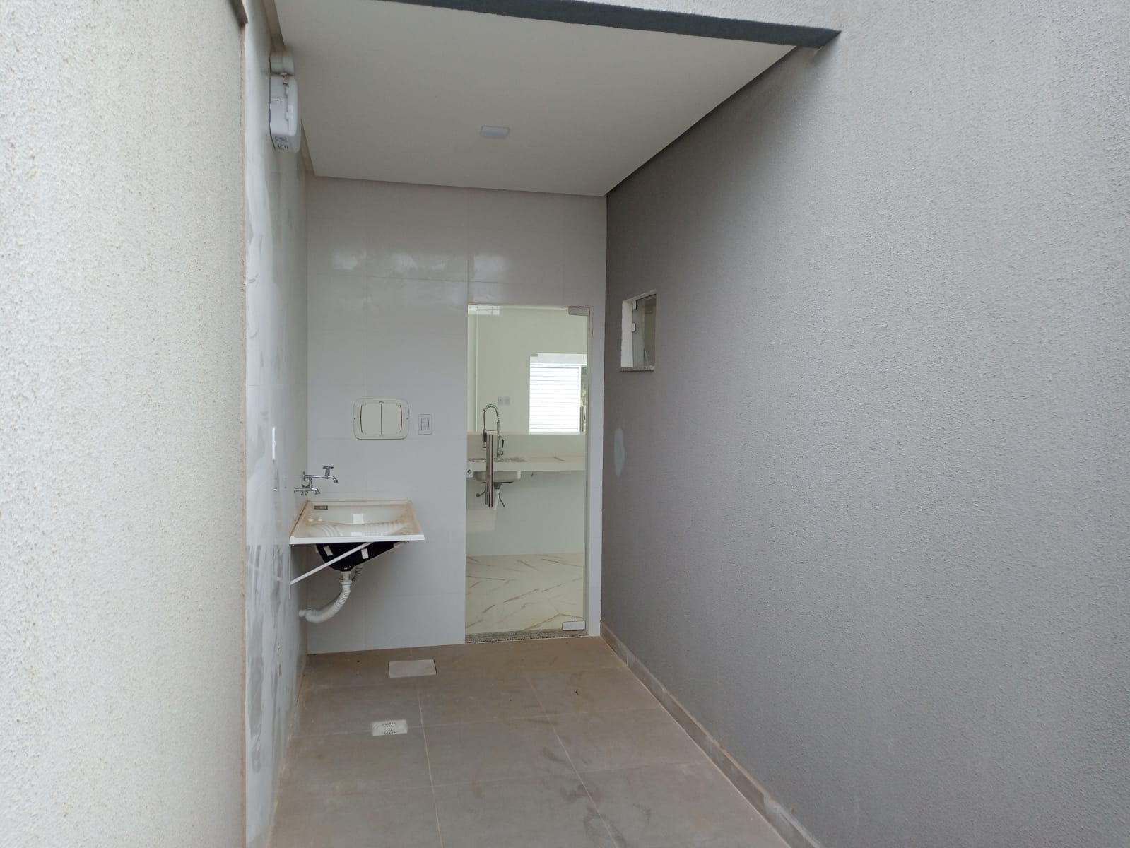 Casa duplex  3 suítes  sendo 1 com closet e outra com varanda + vaga de garagem para 4 carros com 143 m²  no Alto da Boa Vista, Vitória da Conqui - foto 13
