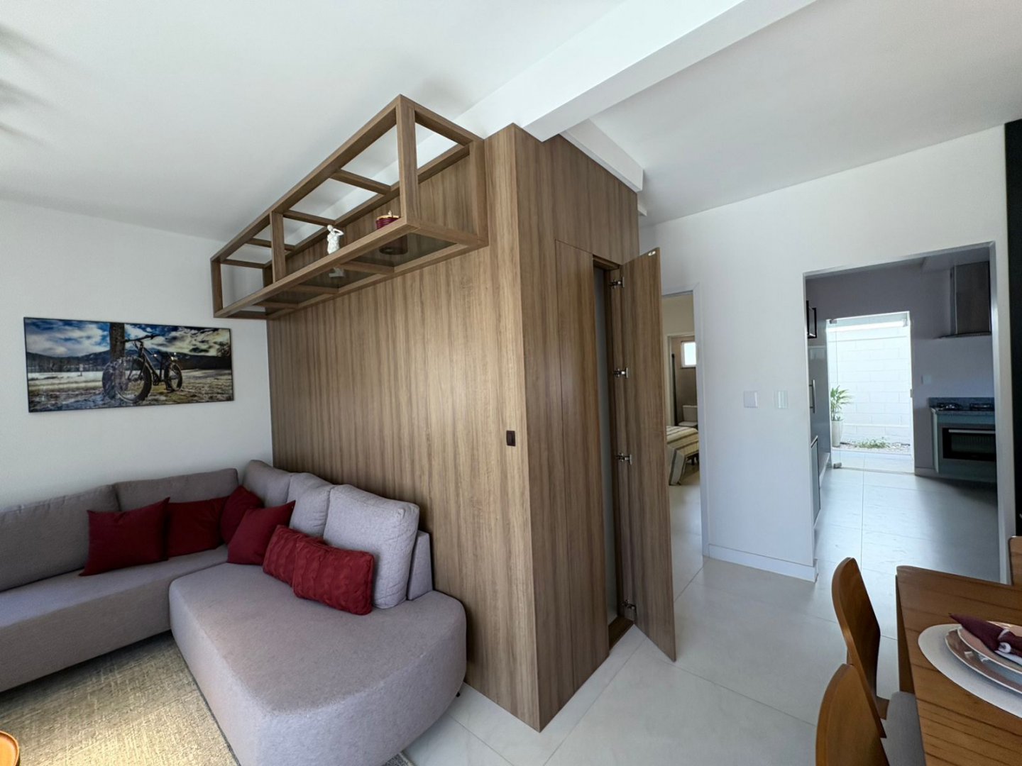 Casa 4 suítes em condomínio fechado com lazer completo,  á venda, Candeias, Vitória da Conquista, BA - foto 12