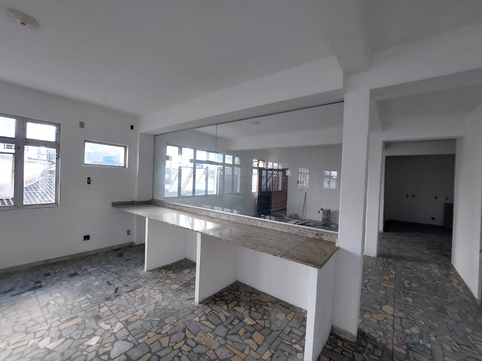 andar comercial 1º andar na Av. Siqueira Campos com 232 m² para venda, Centro, Vitória da Conquista, BA - foto 13