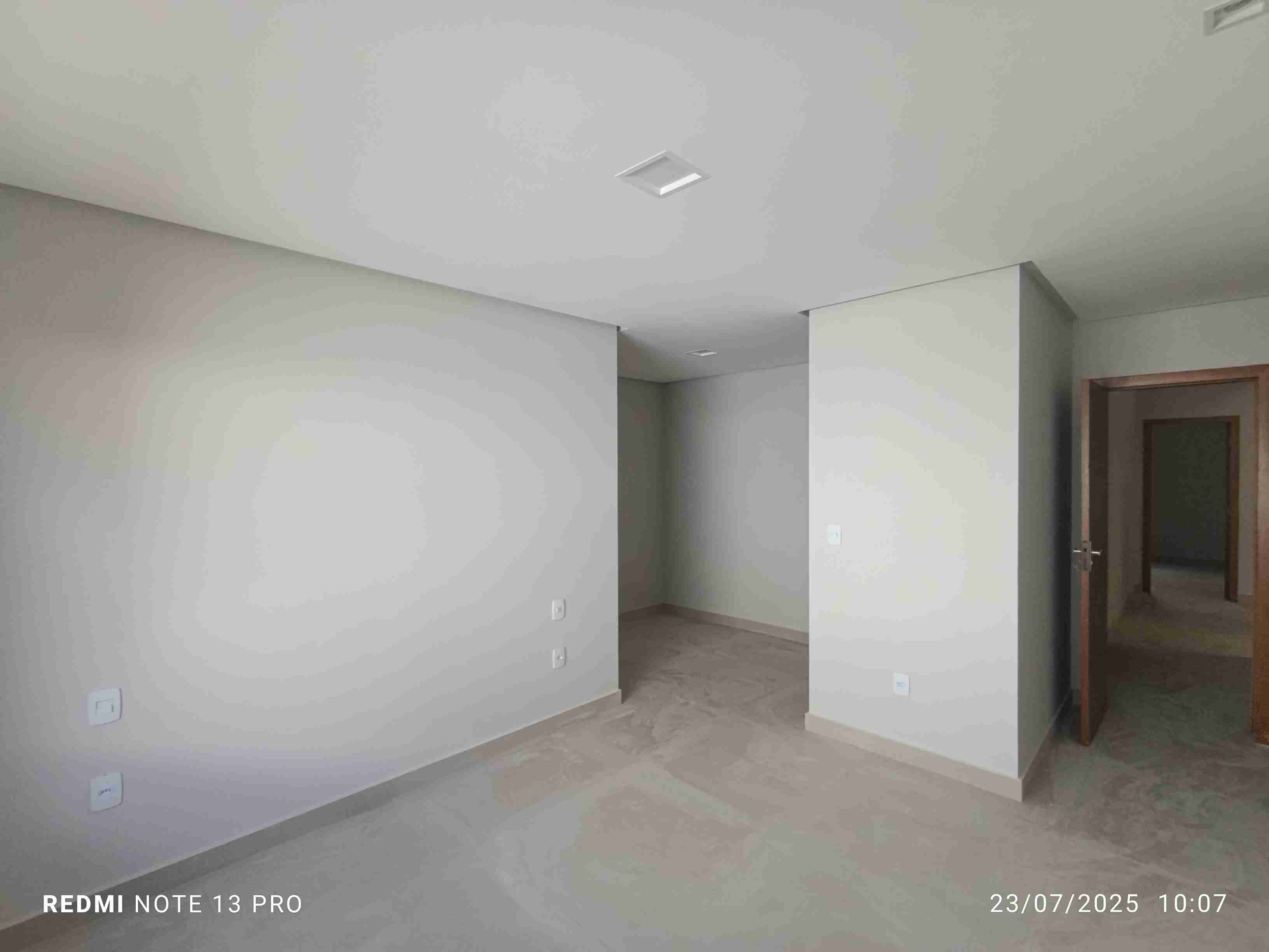 Casa  solta de 3 suítes, 1 suíte com closet + dependência completa + área gourmet com churrasqueira em construção Felícia/Boa Vista, Vitória da C - foto 13