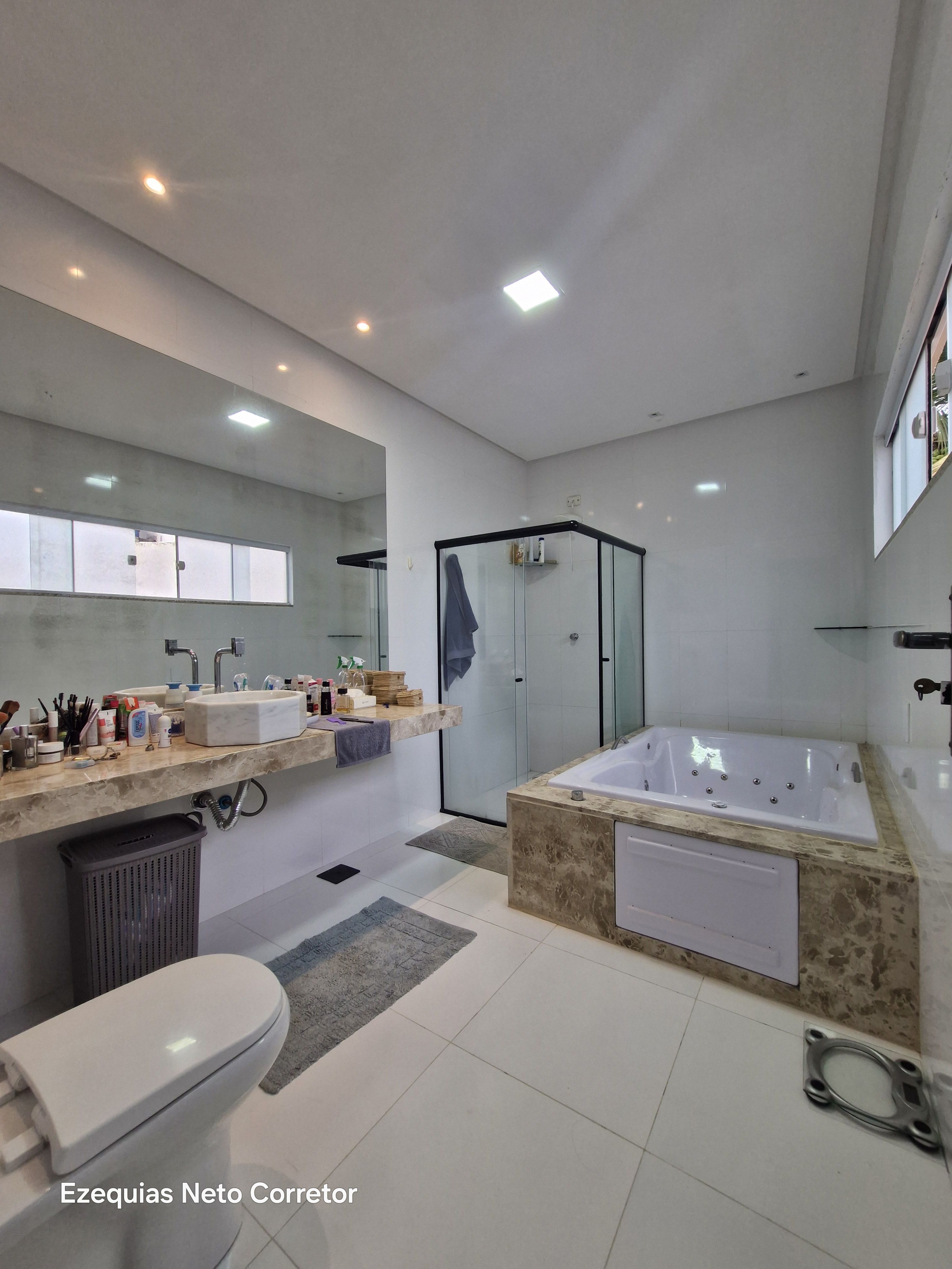 Casa duplex na Urbis 1 próximo ao Limão Doce e Fainor à Venda, Candeias, Vitória da Conquista, BA - foto 13