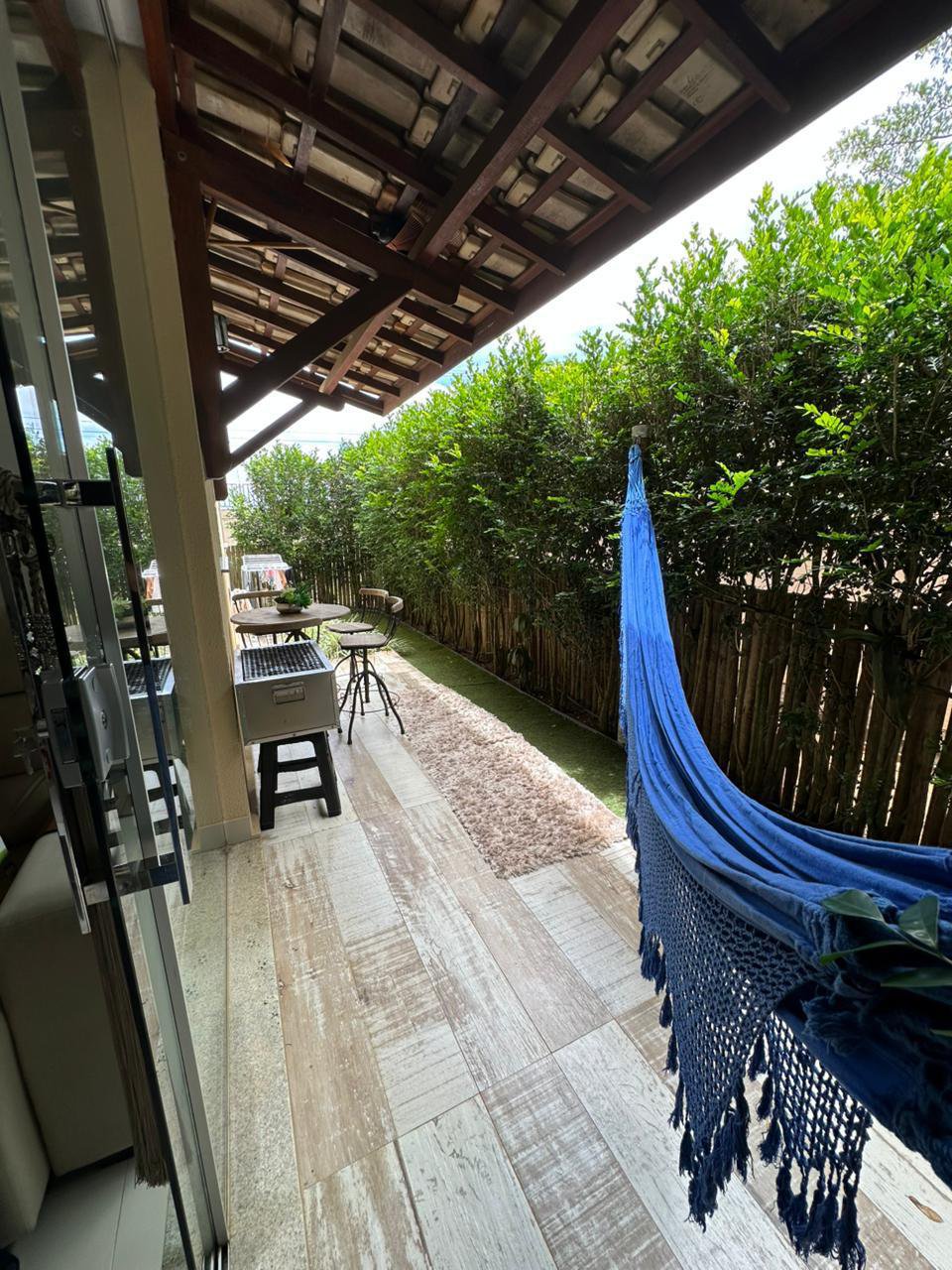Excelente apartamento térreo  à venda, semimobiliado, com 2 quartos sendo um suíte, quintal, Bairro Boa Vista, Vitória da Conquista - BA - foto 12