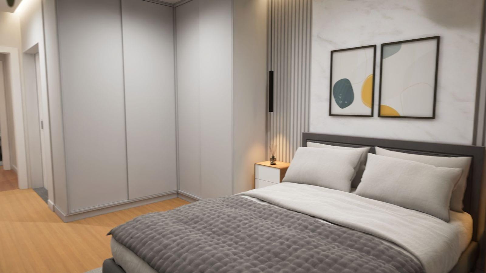 Casa à venda de 2 e 3 quartos, O primeiro condomínio exclusivamente dedicado à maturidade na região., Universidade, Vitória da Conquista, BA - foto 13