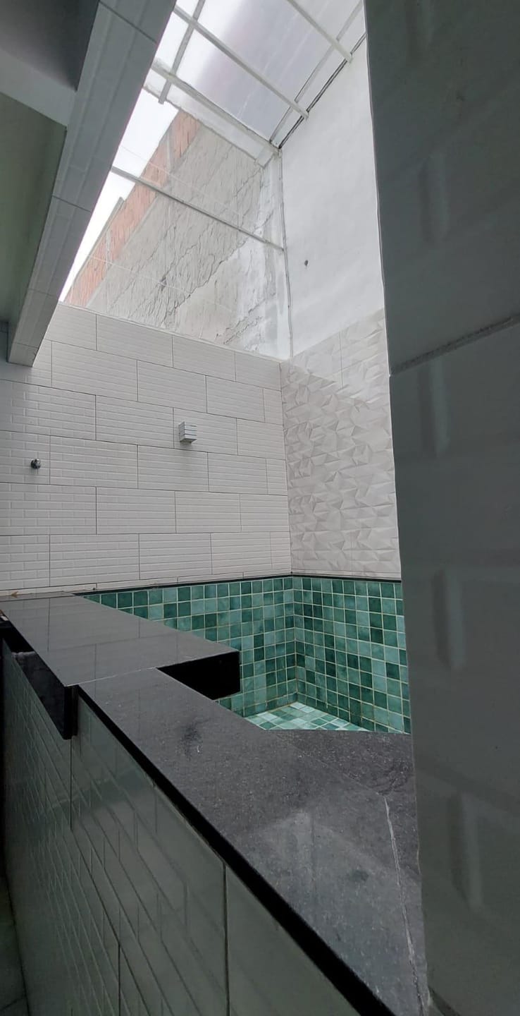 Casa à venda de 3 quartos sendo 1 suíte, área gourmet com churrasqueira, Candido Bispo, Itapé, BA - foto 13