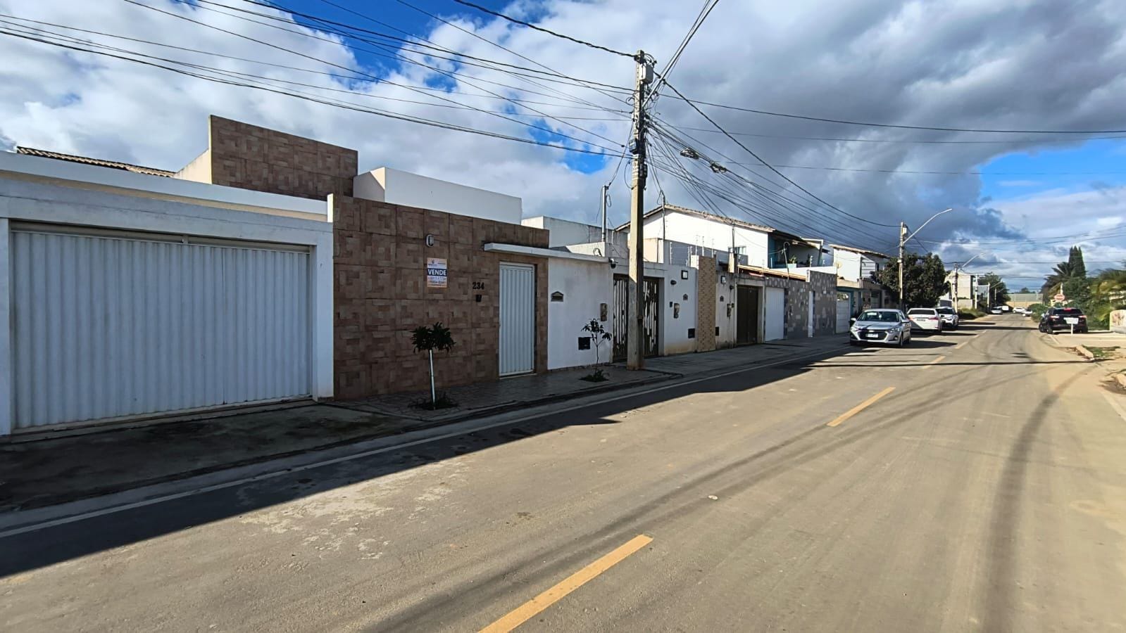 Casa de 3/4 sendo uma suíte no Vila Marina - Próximo Shopping Conquista Sul e Havan - foto 2