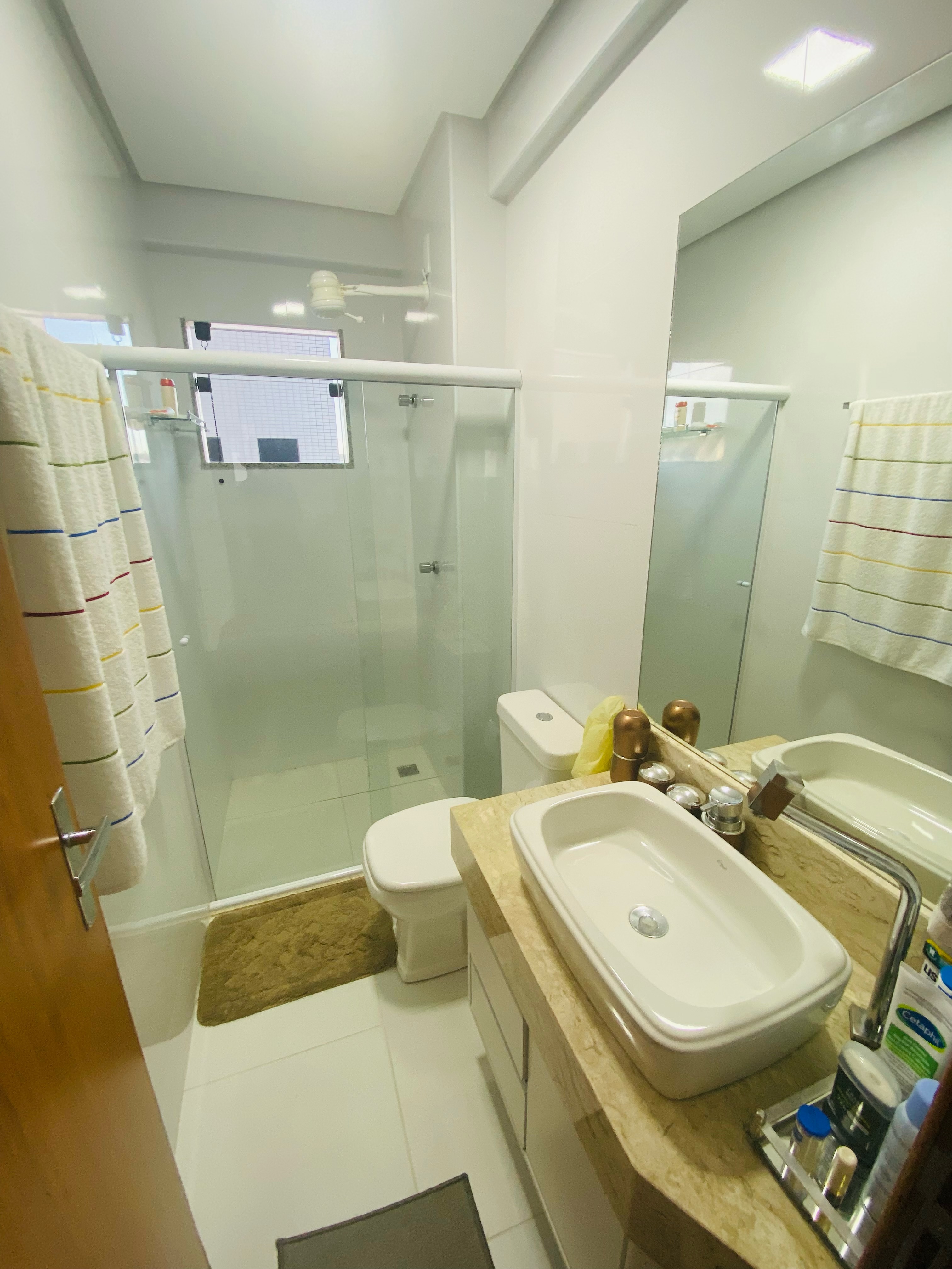 Excelente Apartamento no Residencial Raimundo Santana, 3 quartos com suíte e 2 vagas de garagem à Venda, Candeias, Vitória da Conquista, BA - foto 13