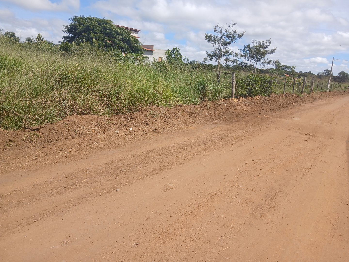 Lote 1000m² em Barra do Choça Ba. - foto 12